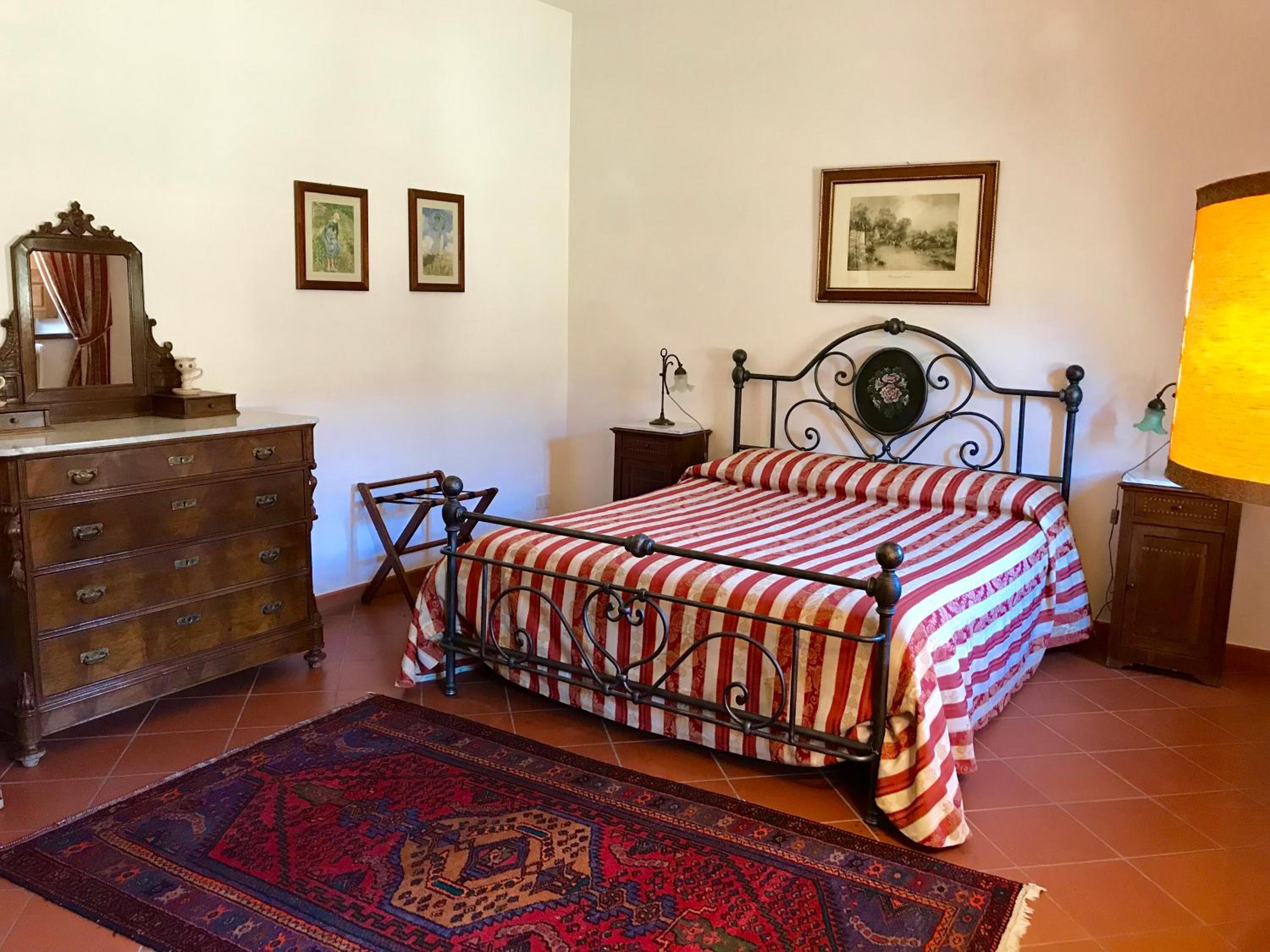 Tenuta Lupinari