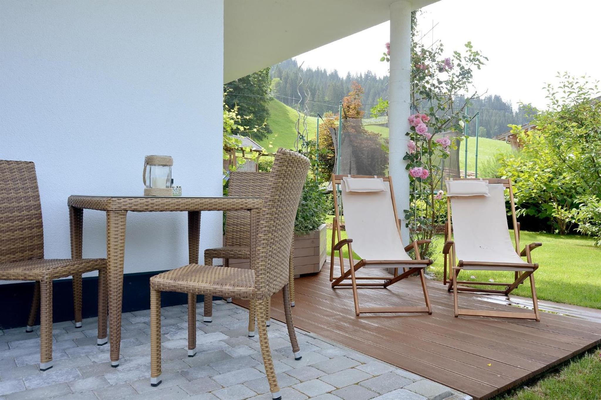 Appartement Ortner