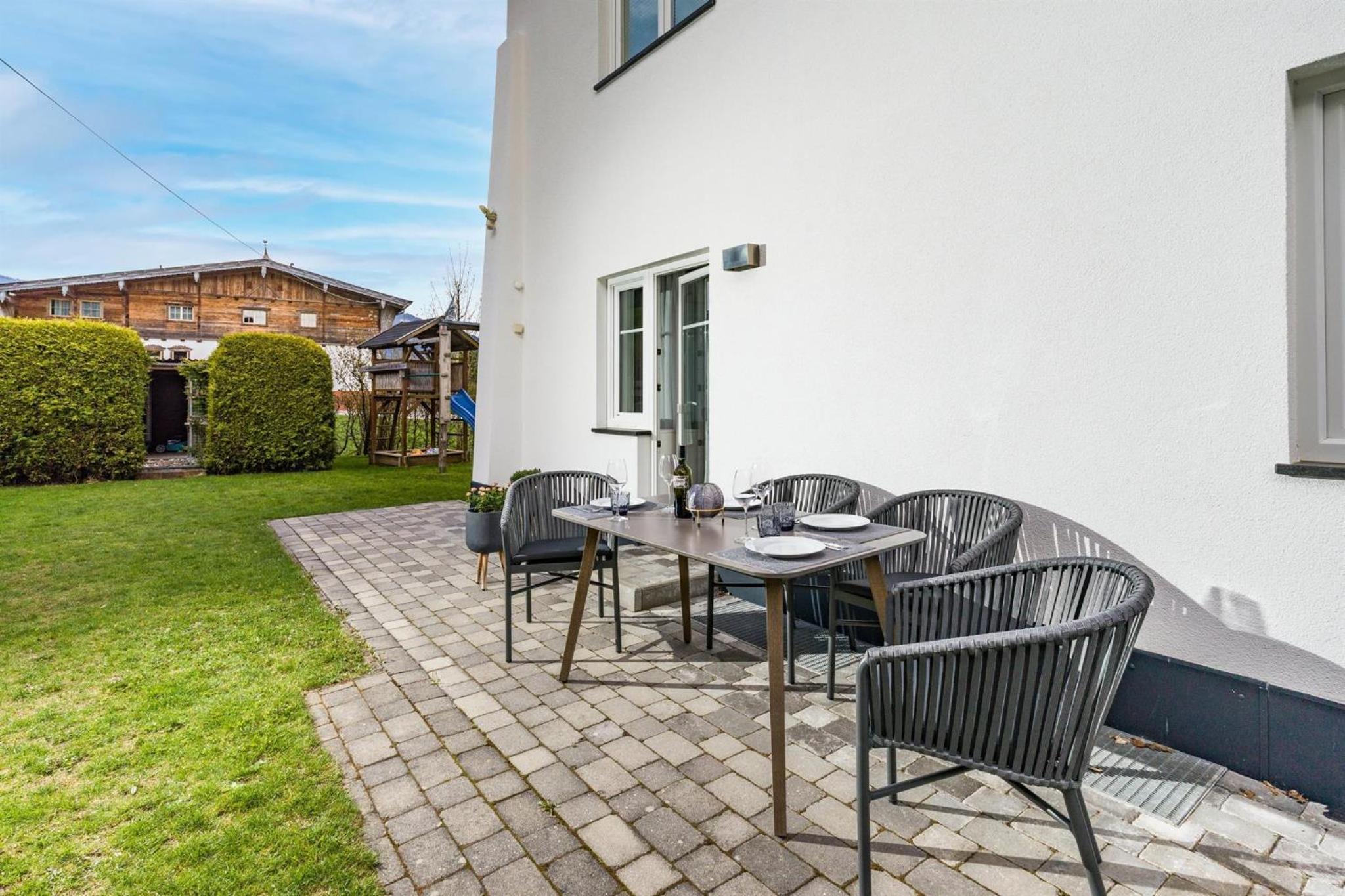 Appartement Ortner