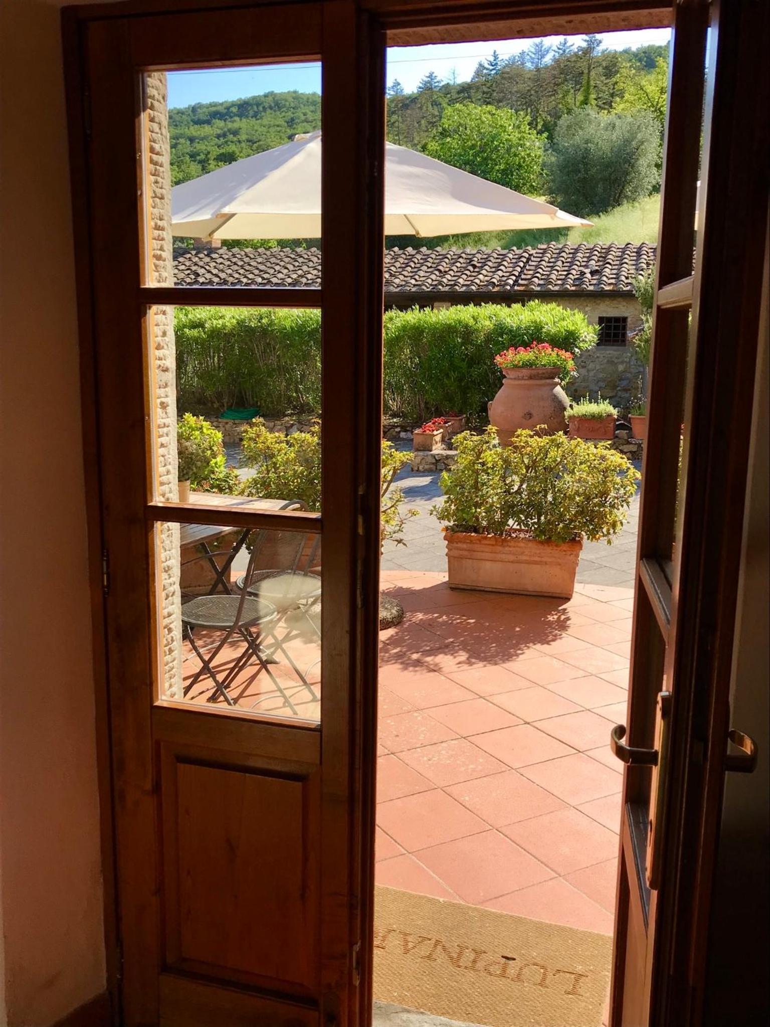 Tenuta Lupinari