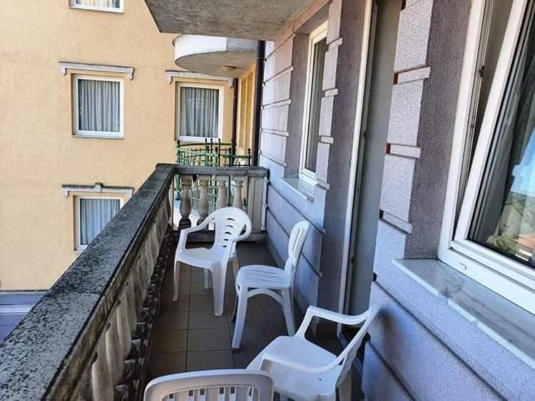 Palota Apartman view 3