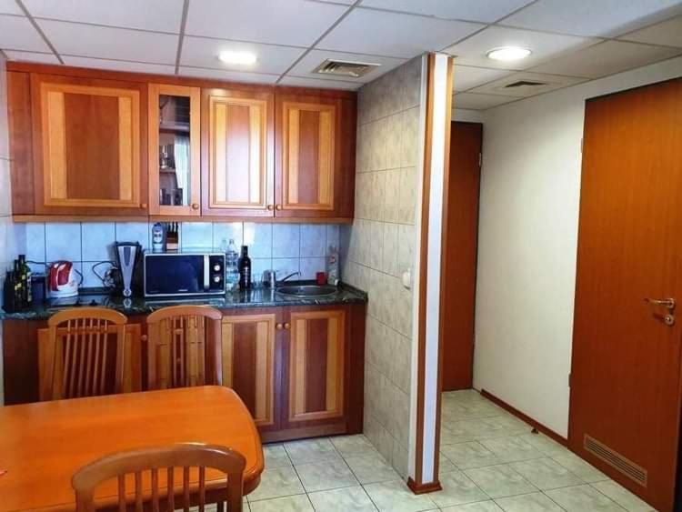 Palota Apartman view 5