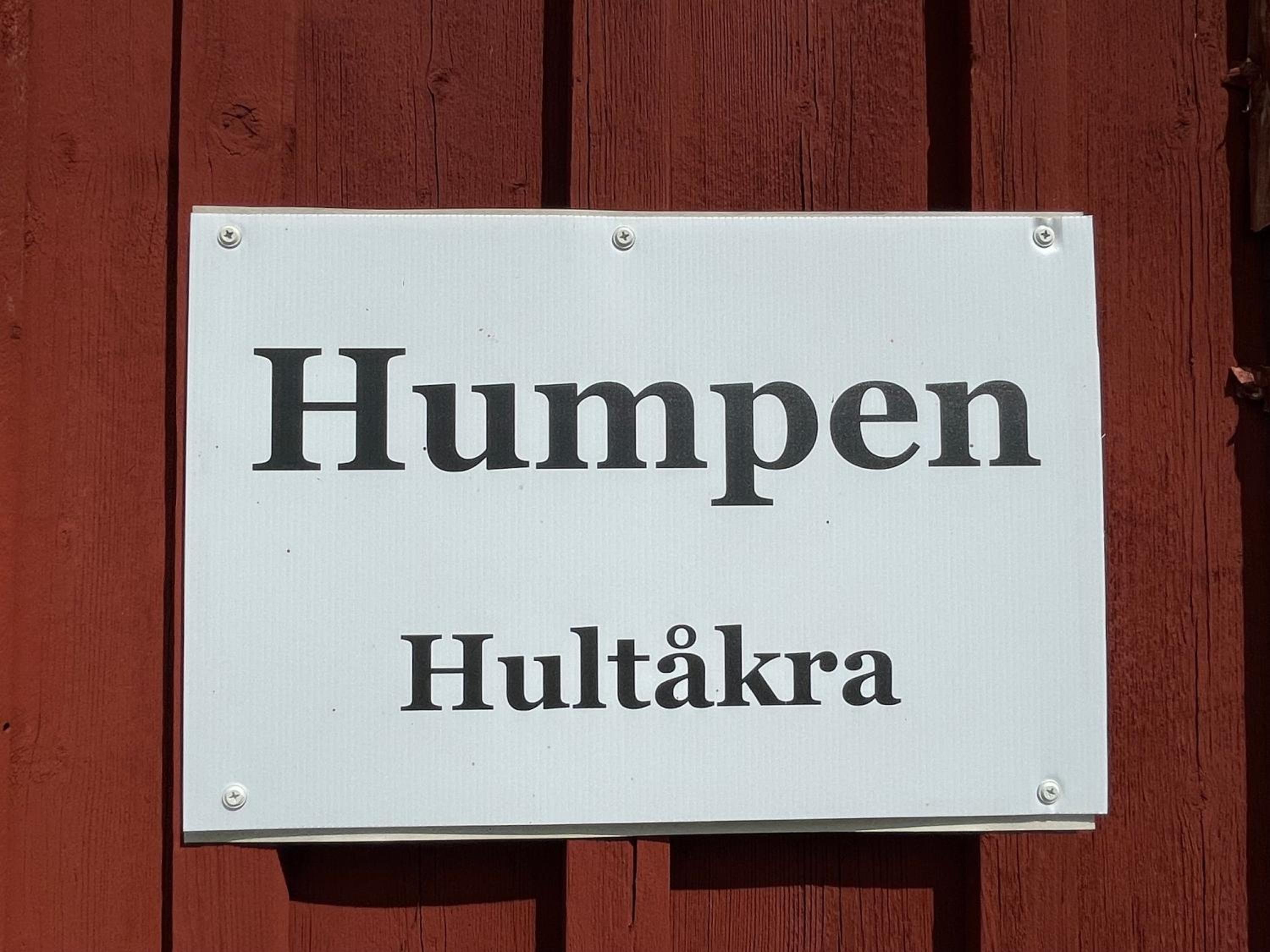Humpen, Hultåkra view 3