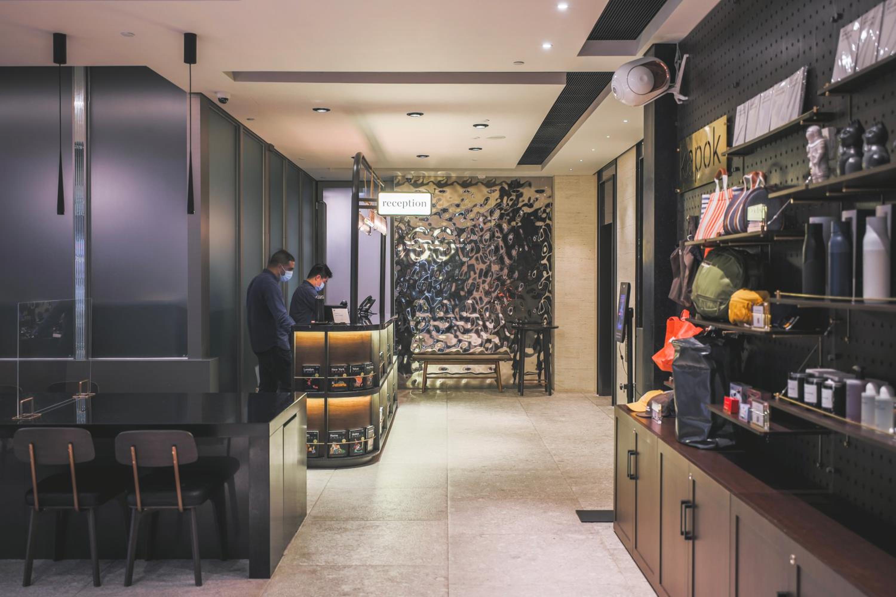 Page148, Page Hotels