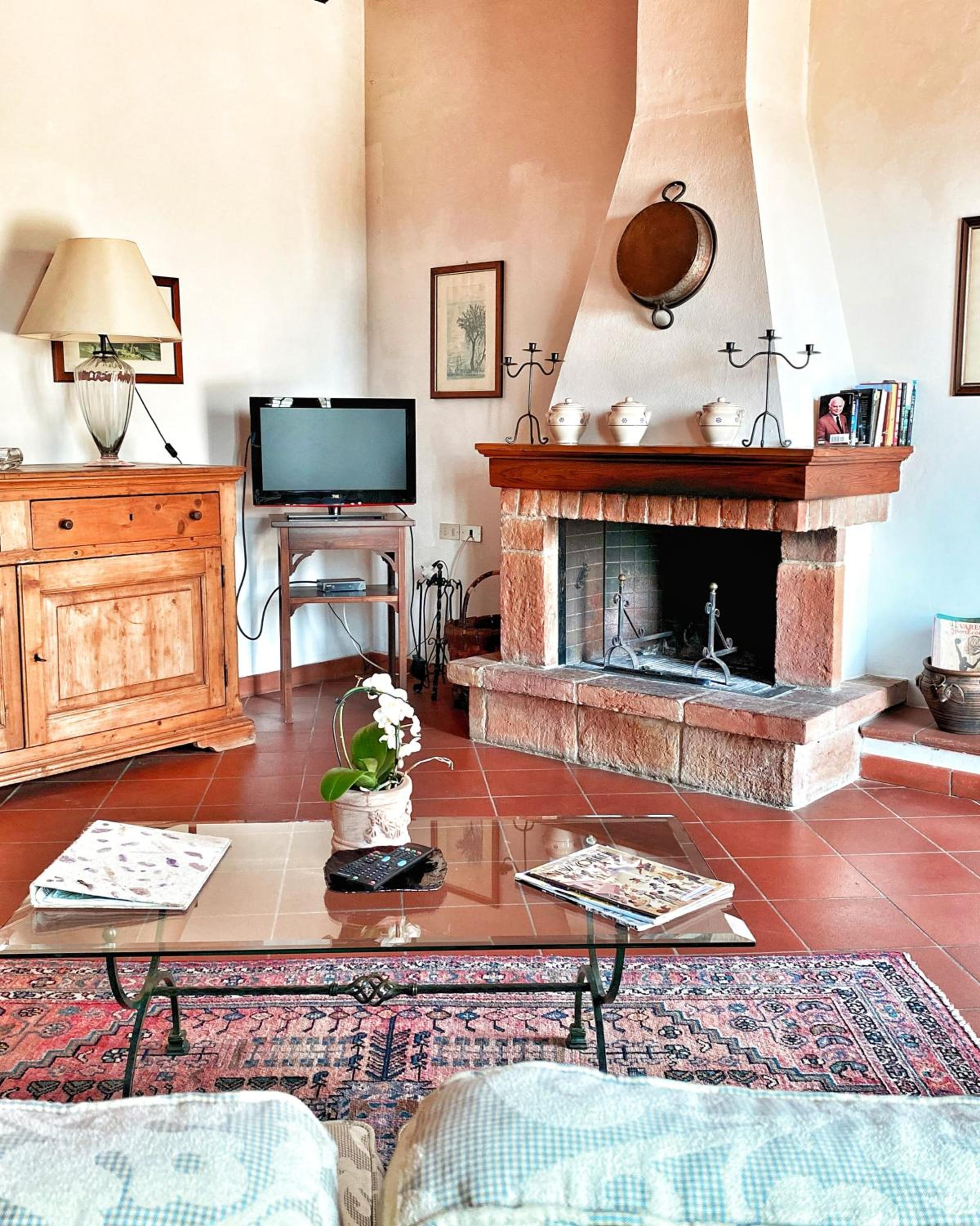 Tenuta Lupinari