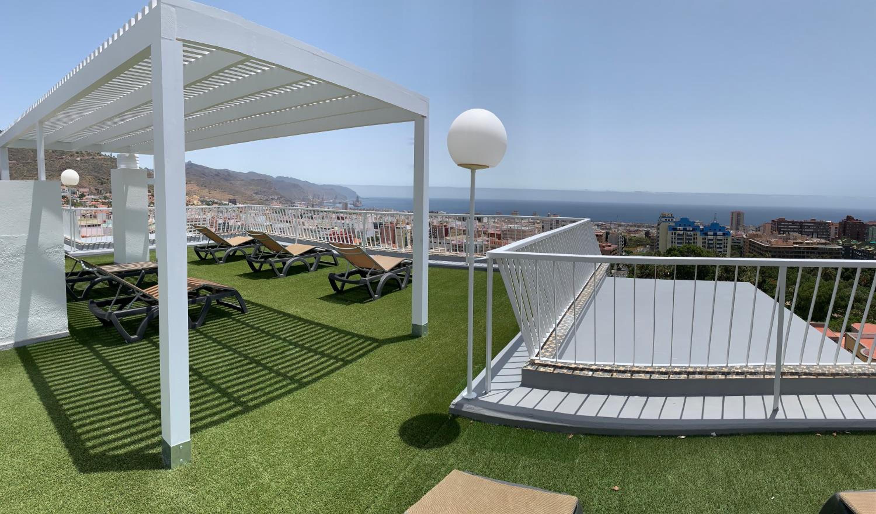 Apartamentos Bruja