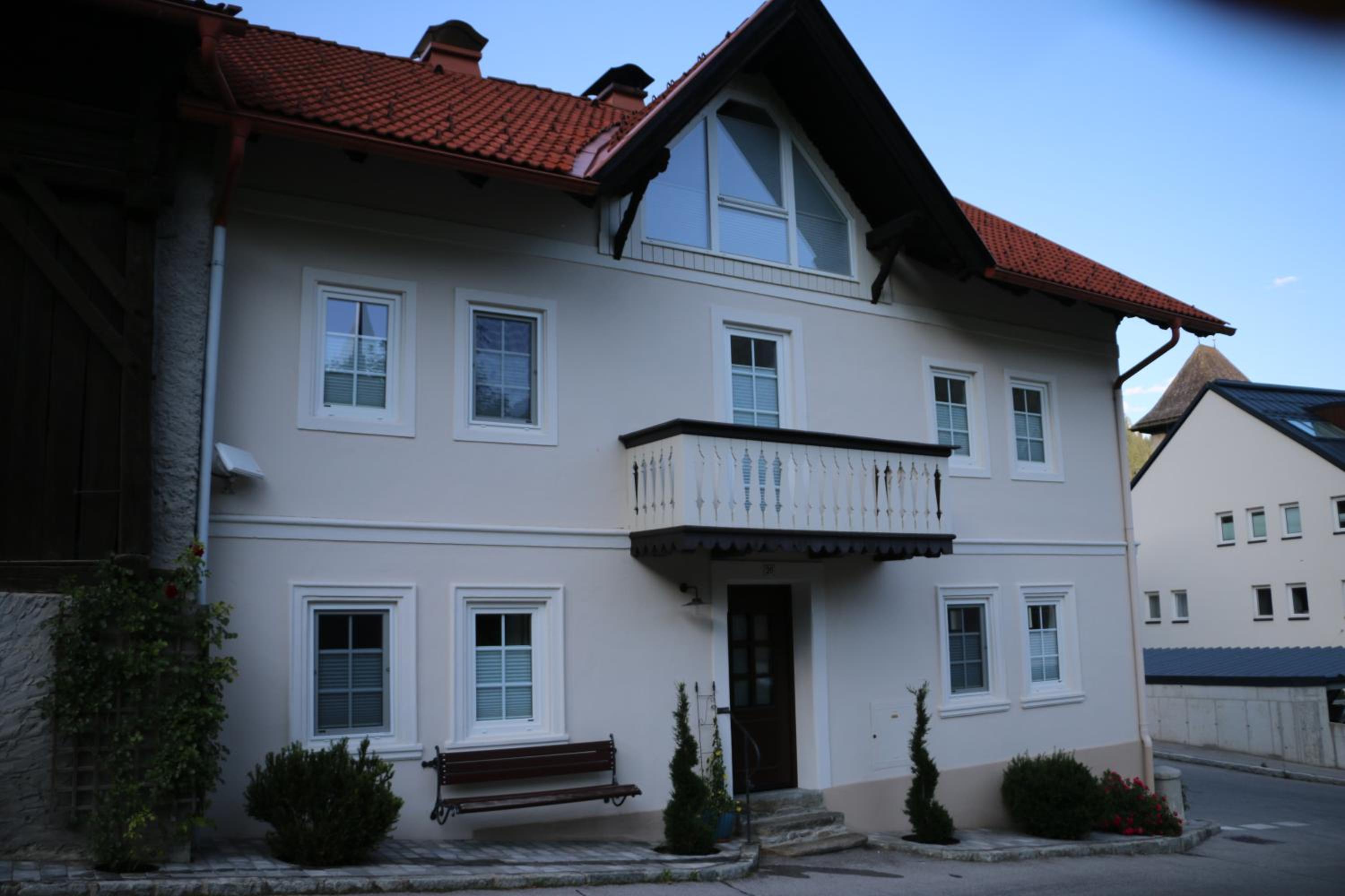 Ebners Träumerei view 3