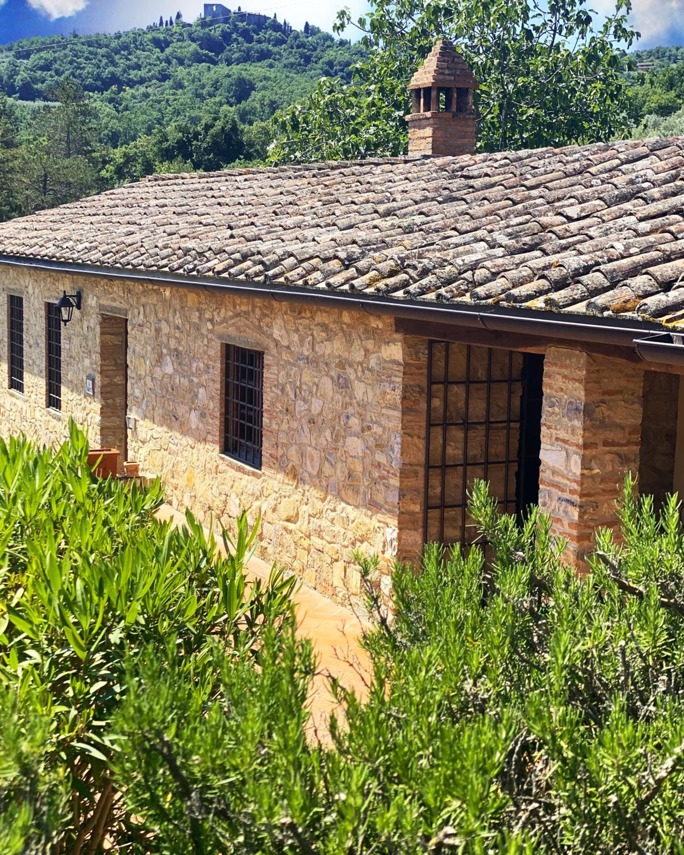 Tenuta Lupinari