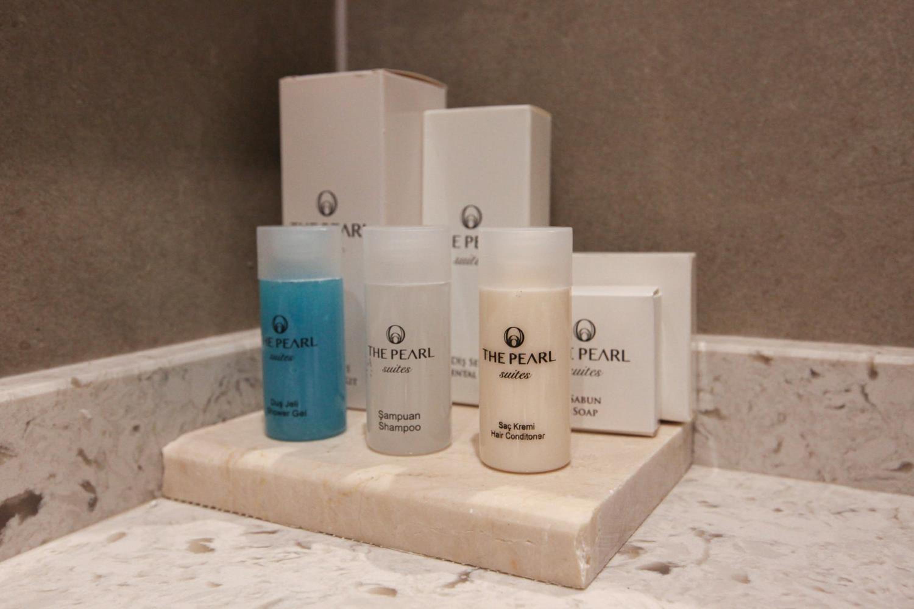 The Pearl Süitler - Image 22