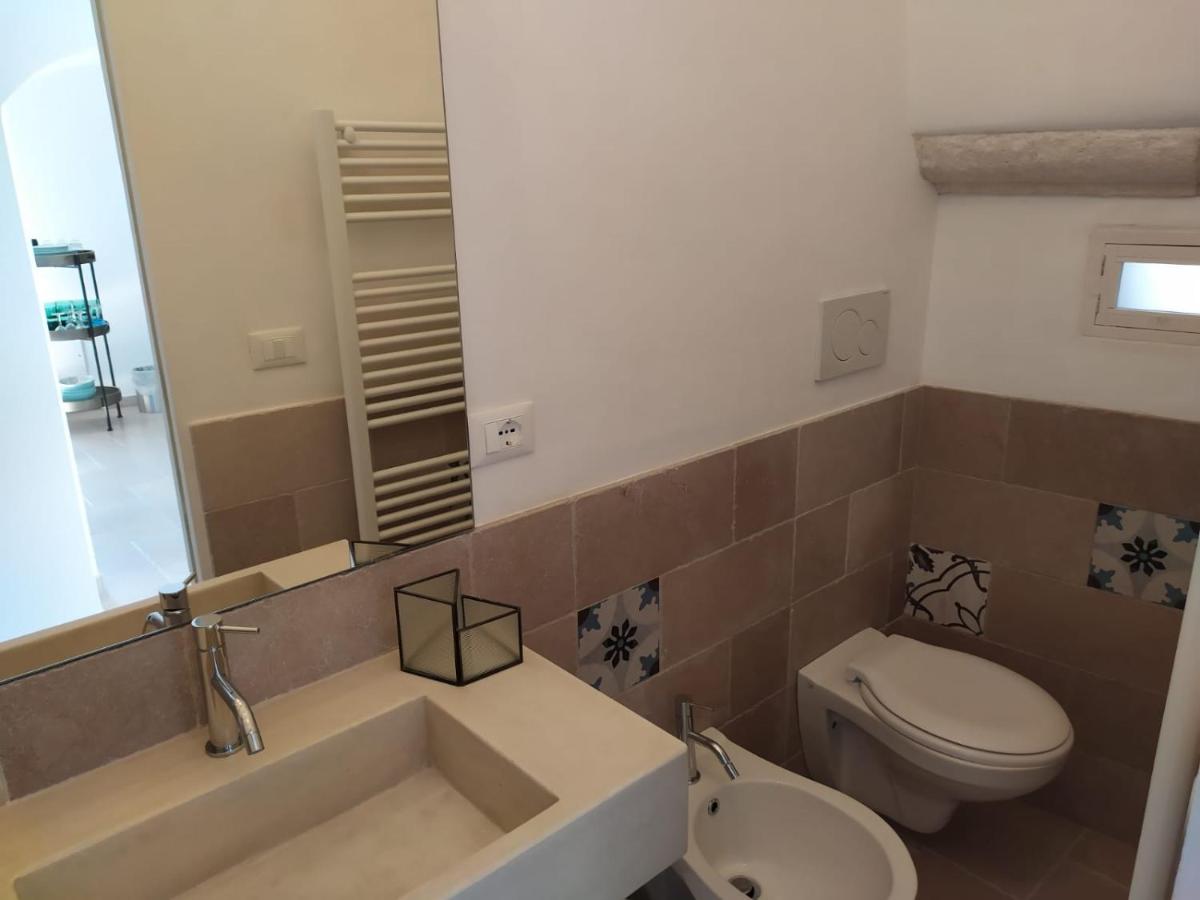 Caterina's suites & Apartament 'tredici' view 4