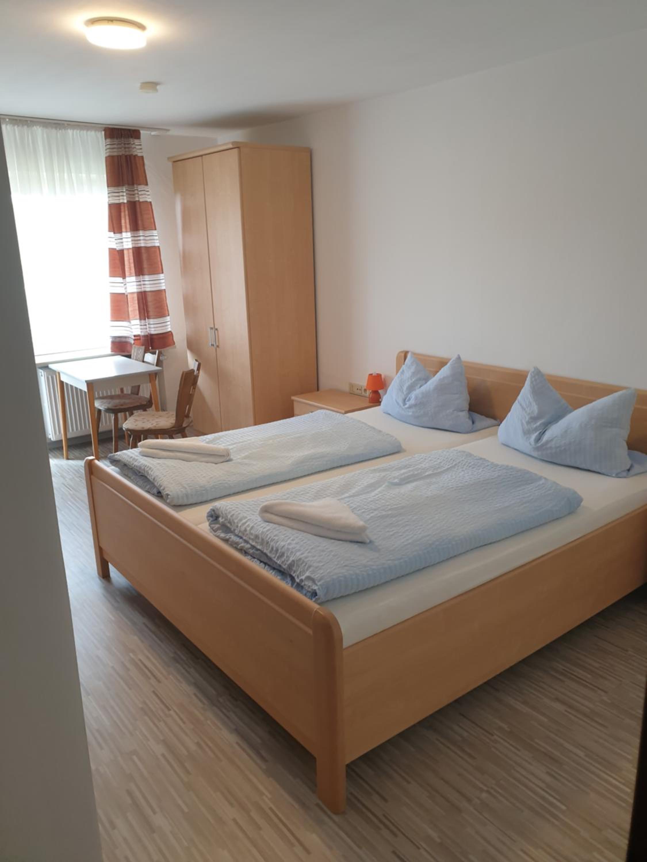 Pension Stanek view 5