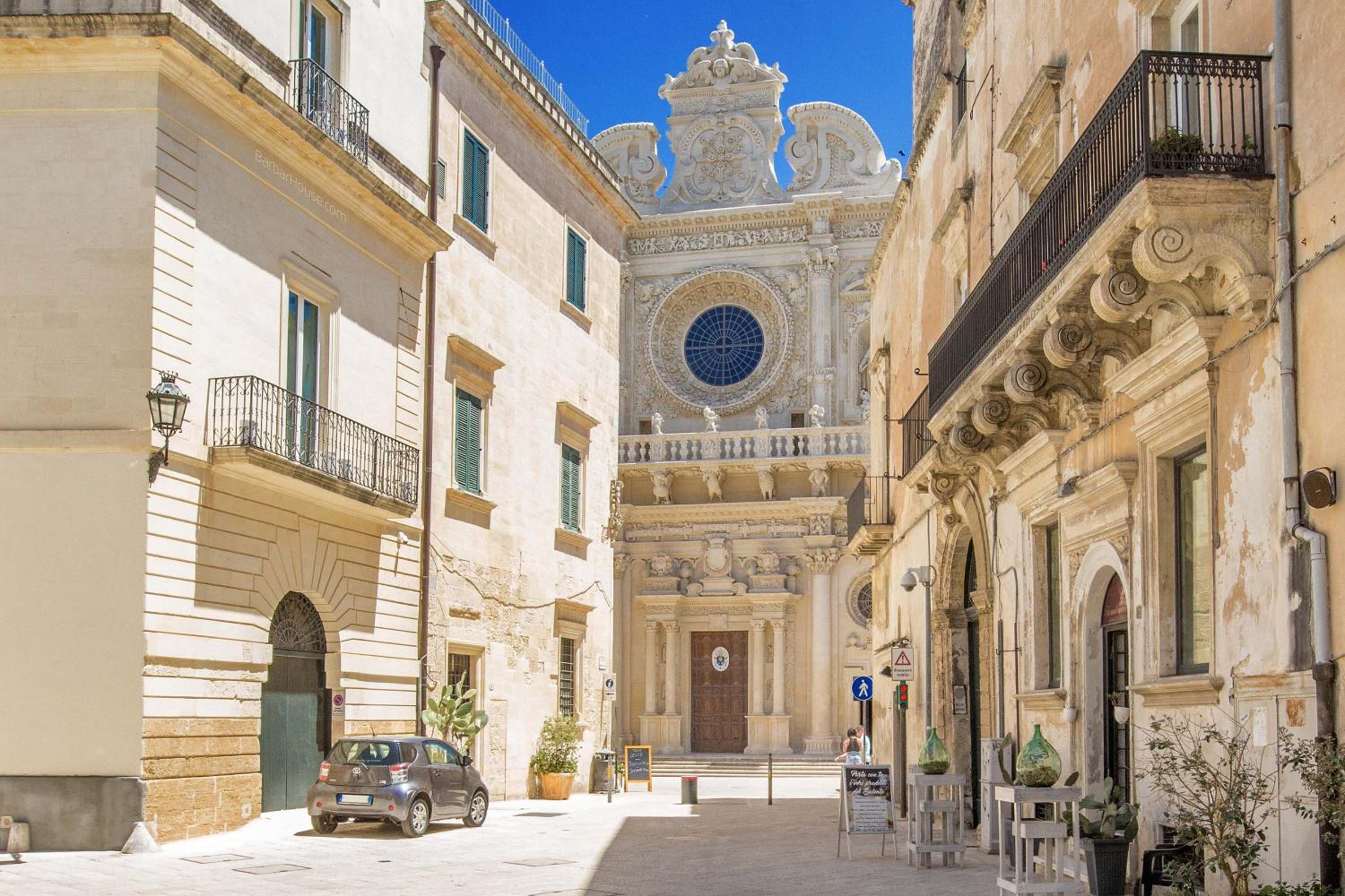 Dimora Santa Croce photo 3