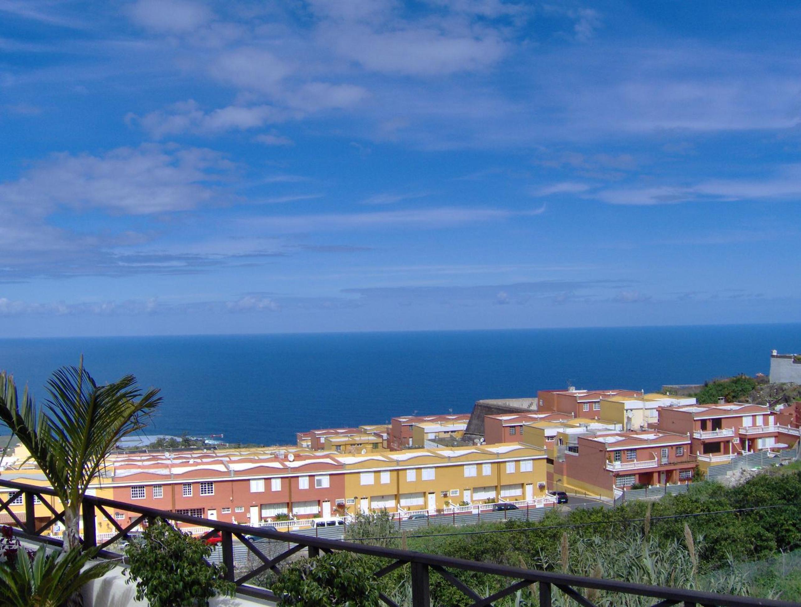 Small studio 15m for single use with sea view view 4