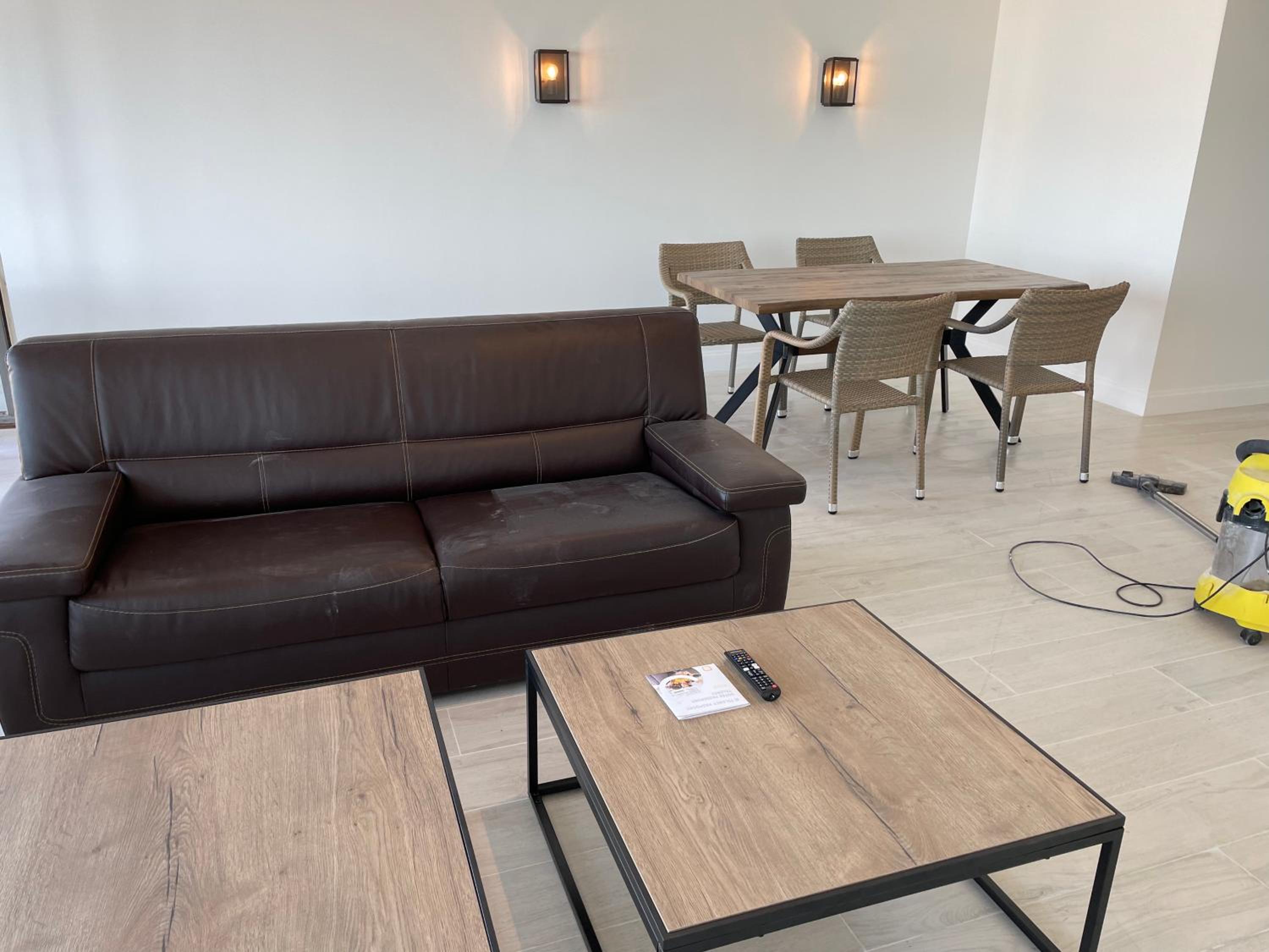 Apartment Seadream view 5