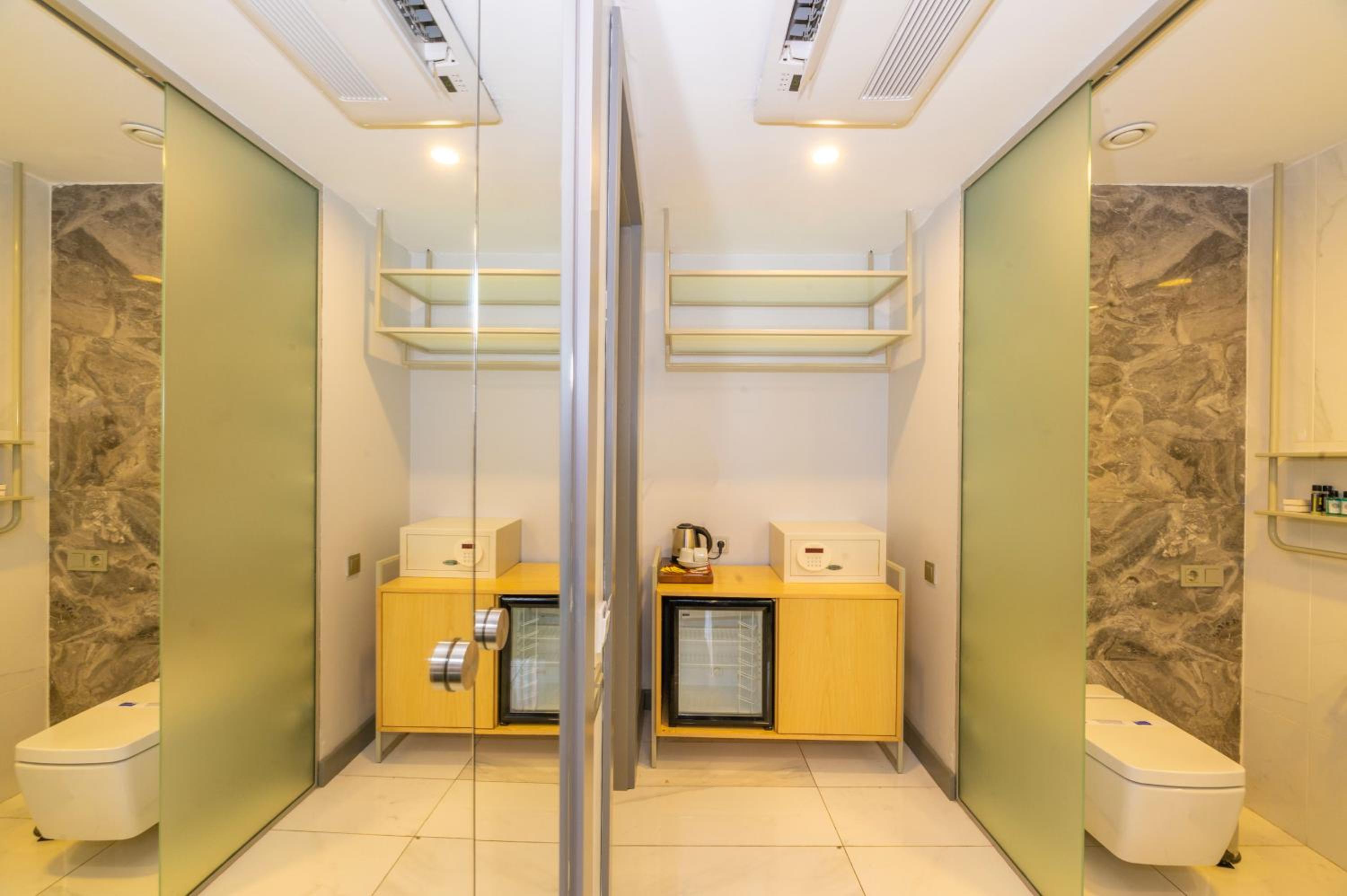 V Plus Taksim Otel - Image 40