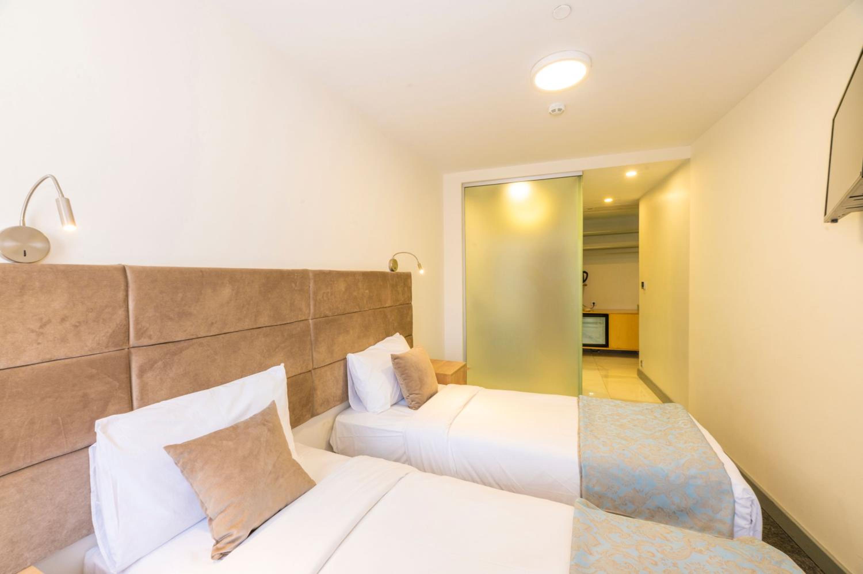 V Plus Taksim Otel - Image 42