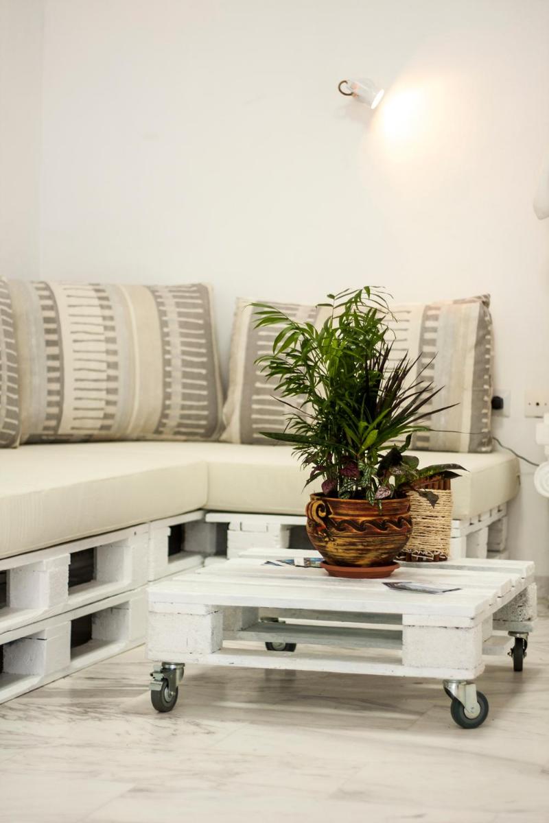 Athina Rooms - Lounge Apartments