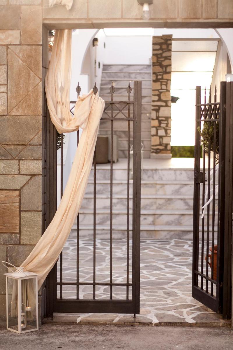 Athina Rooms - Lounge Apartments