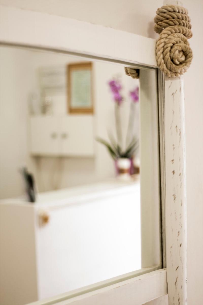 Athina Rooms - Lounge Apartments