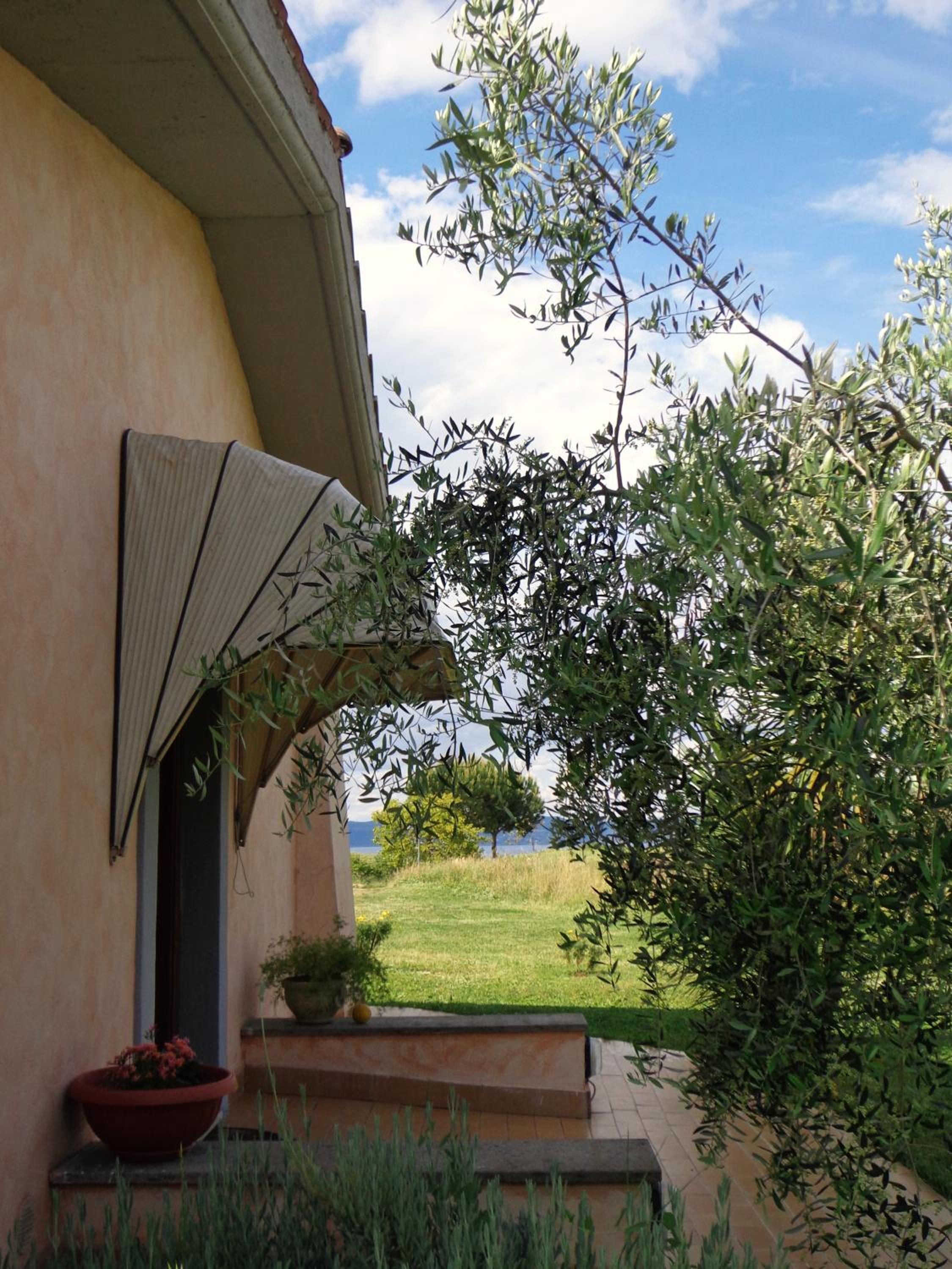 Agriturismo Fontelupo