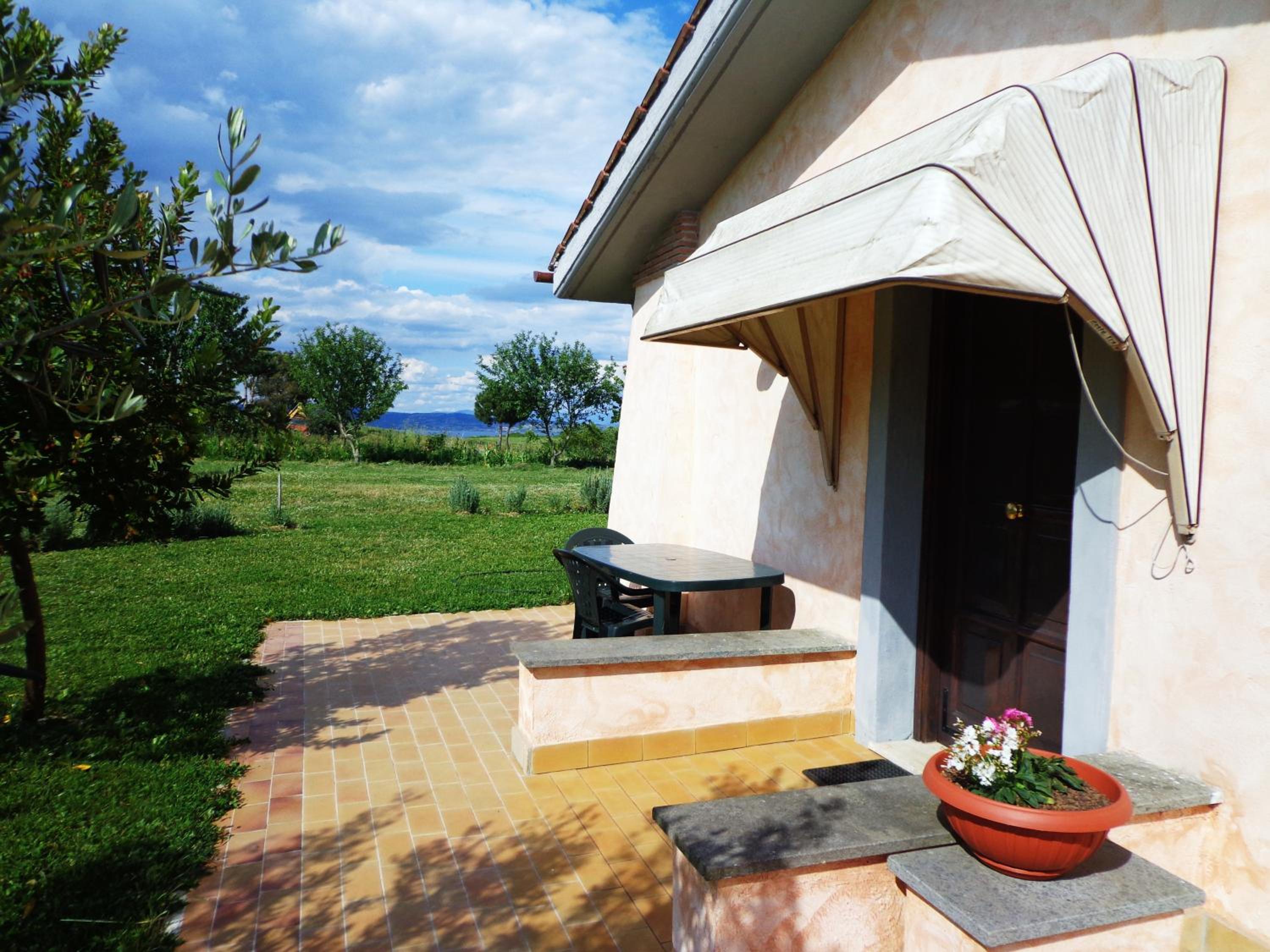 Agriturismo Fontelupo