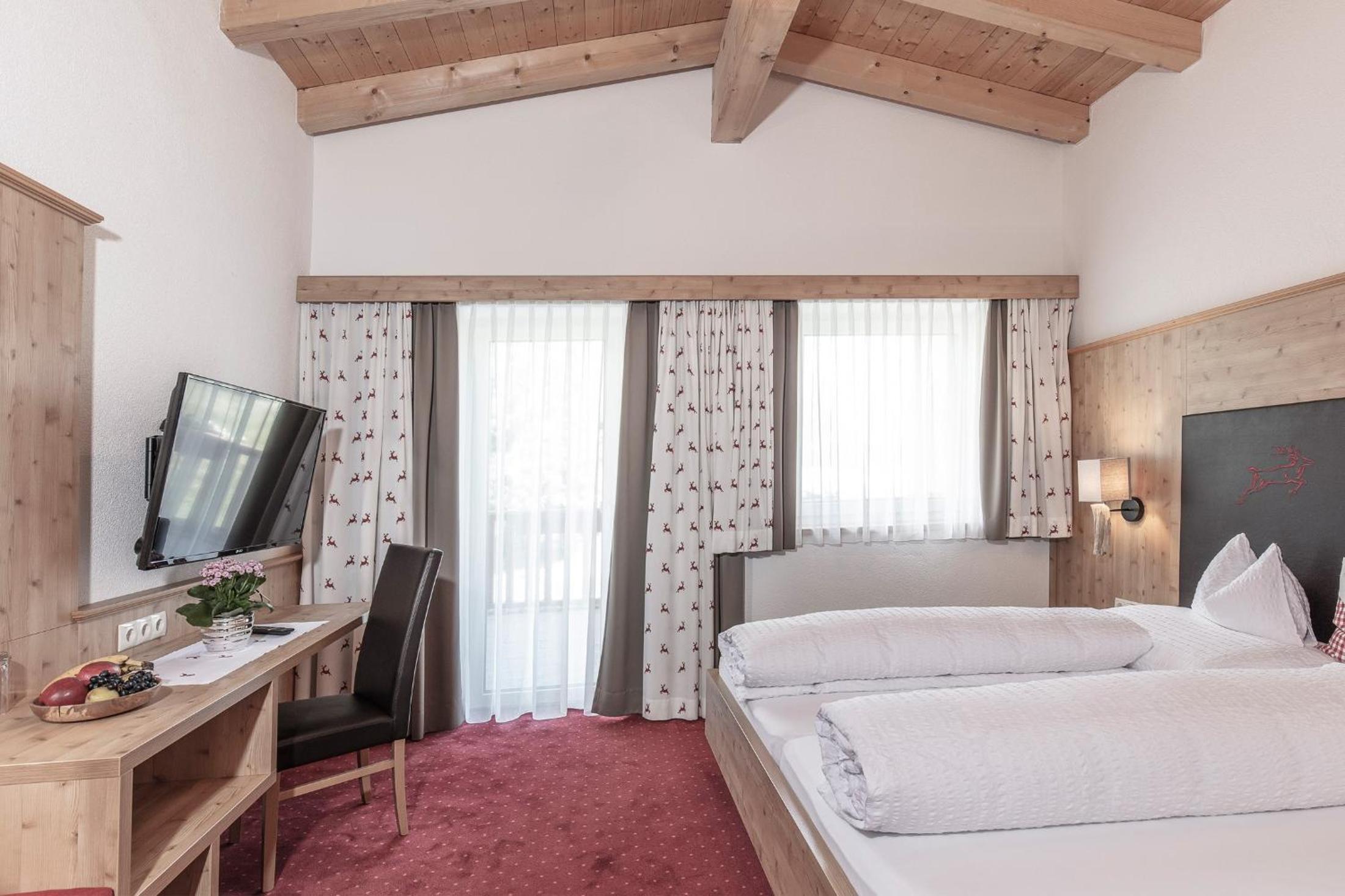 Pension Jaqueline