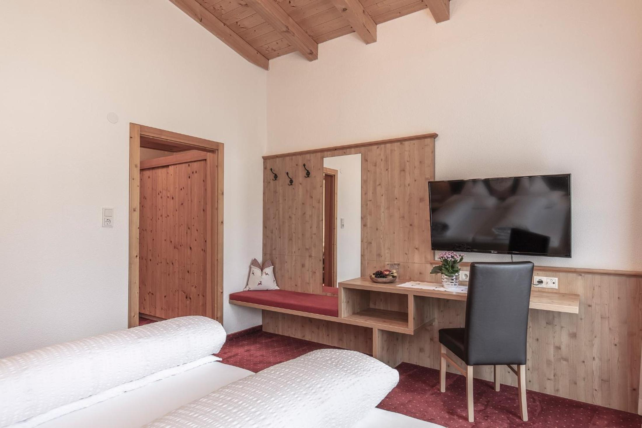 Pension Jaqueline