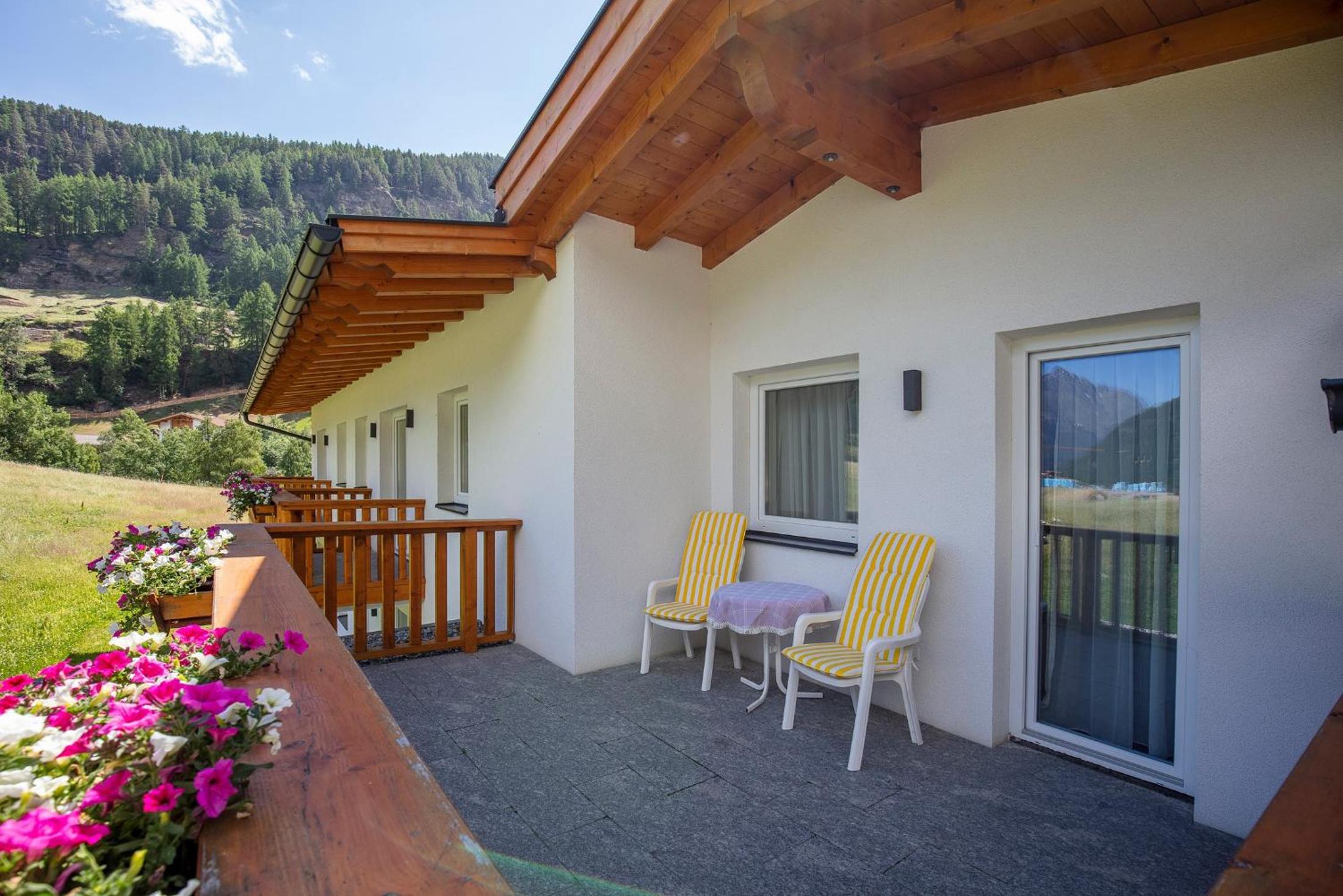 Pension Jaqueline