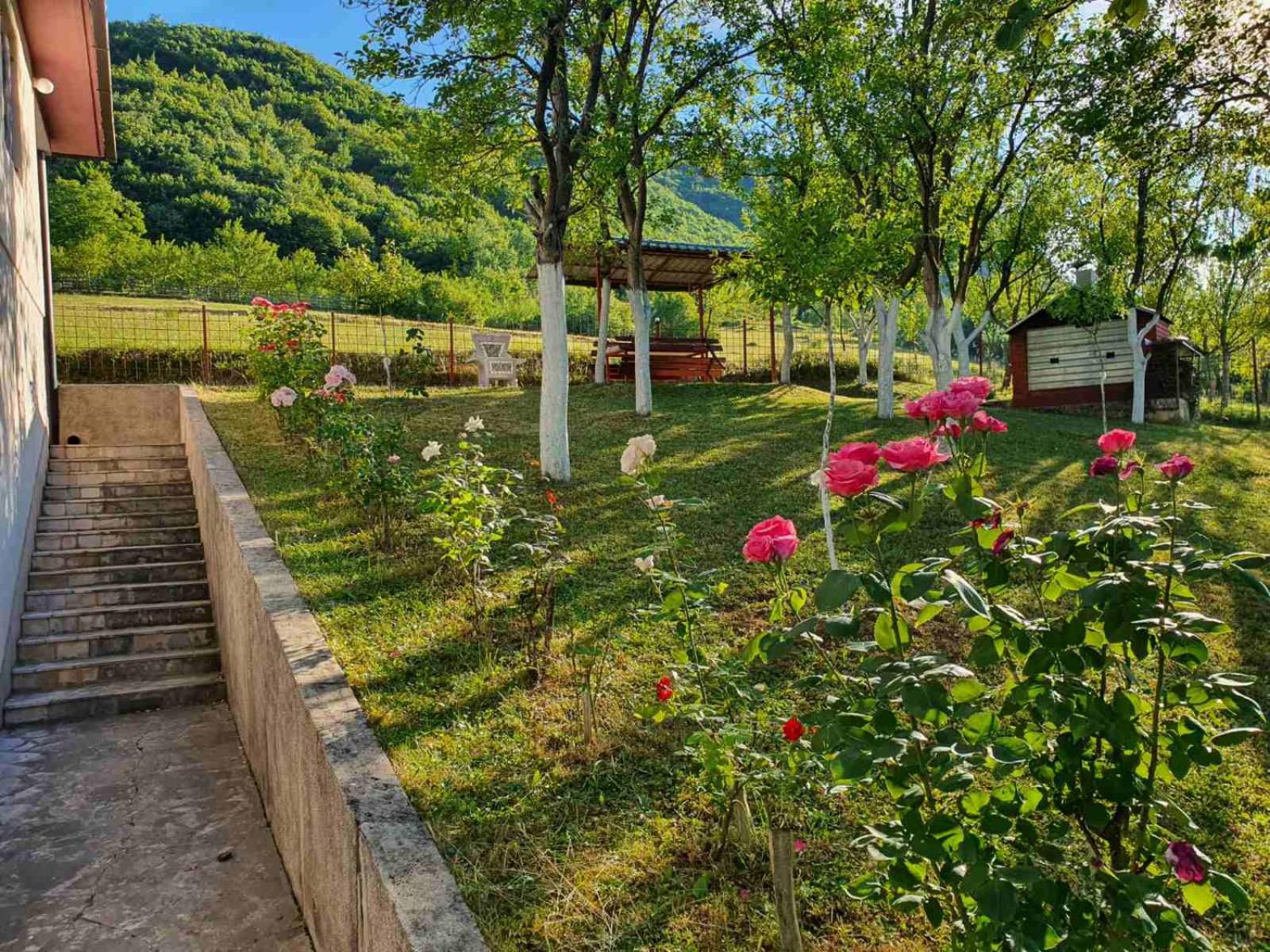 Villa Ramea