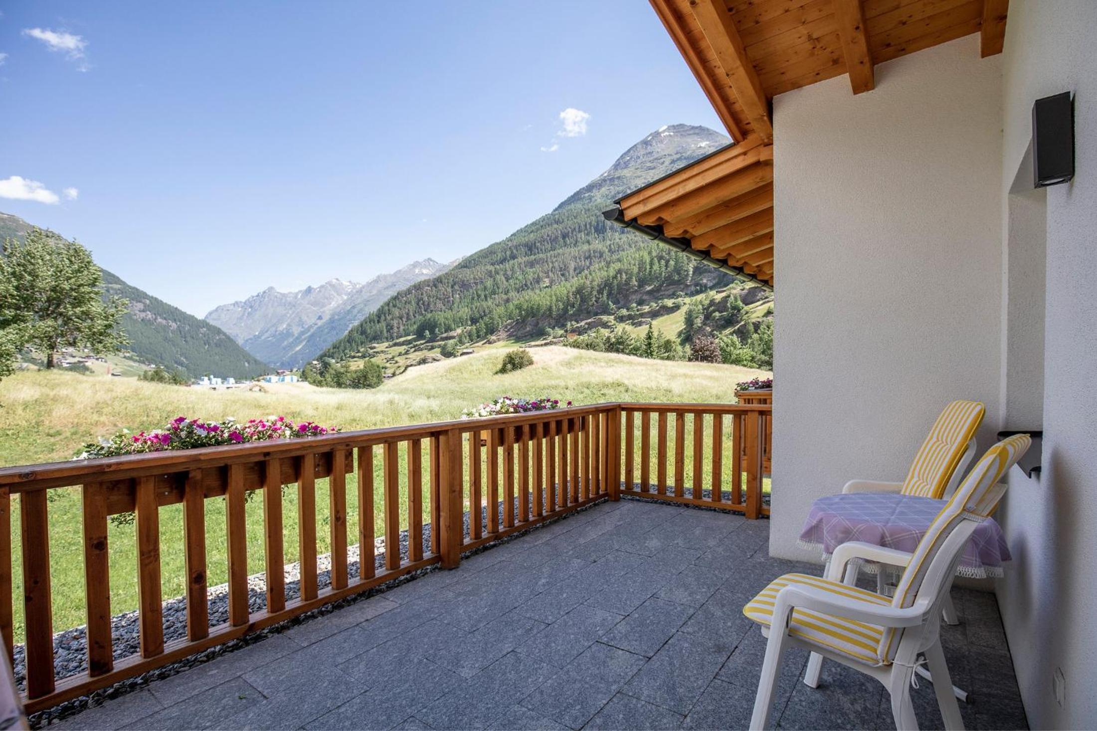 Pension Jaqueline