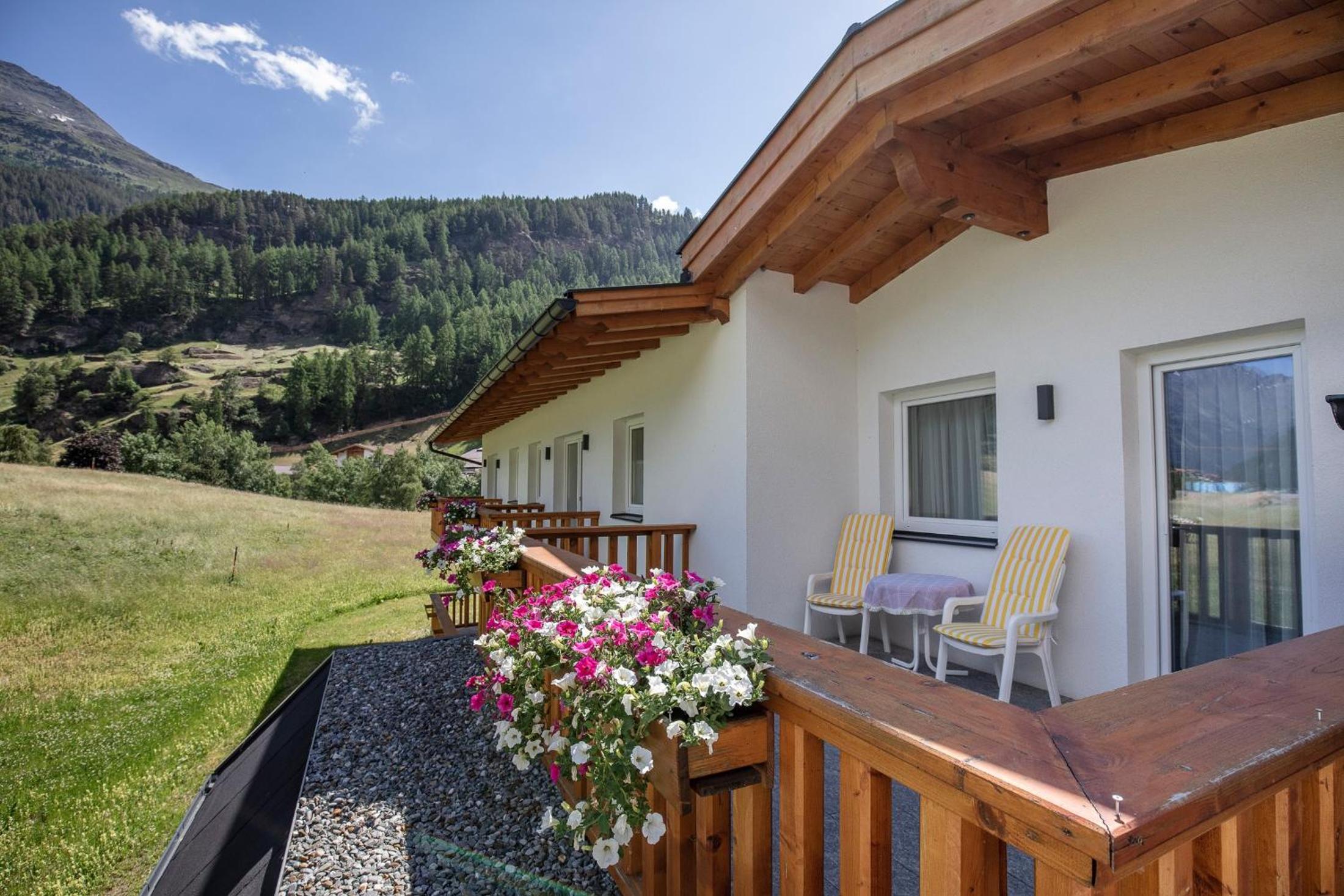 Pension Jaqueline