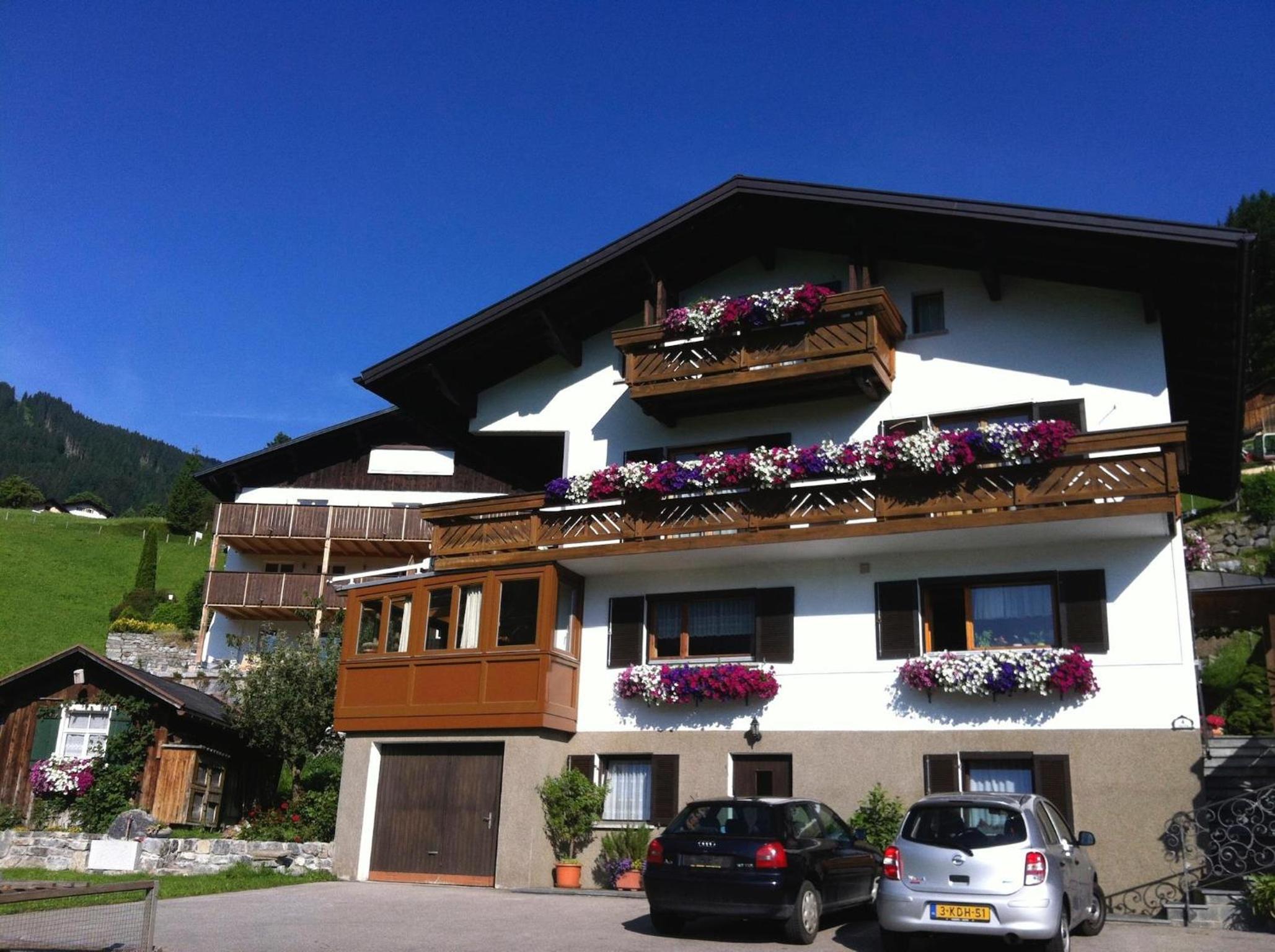 Haus Wilma view 2