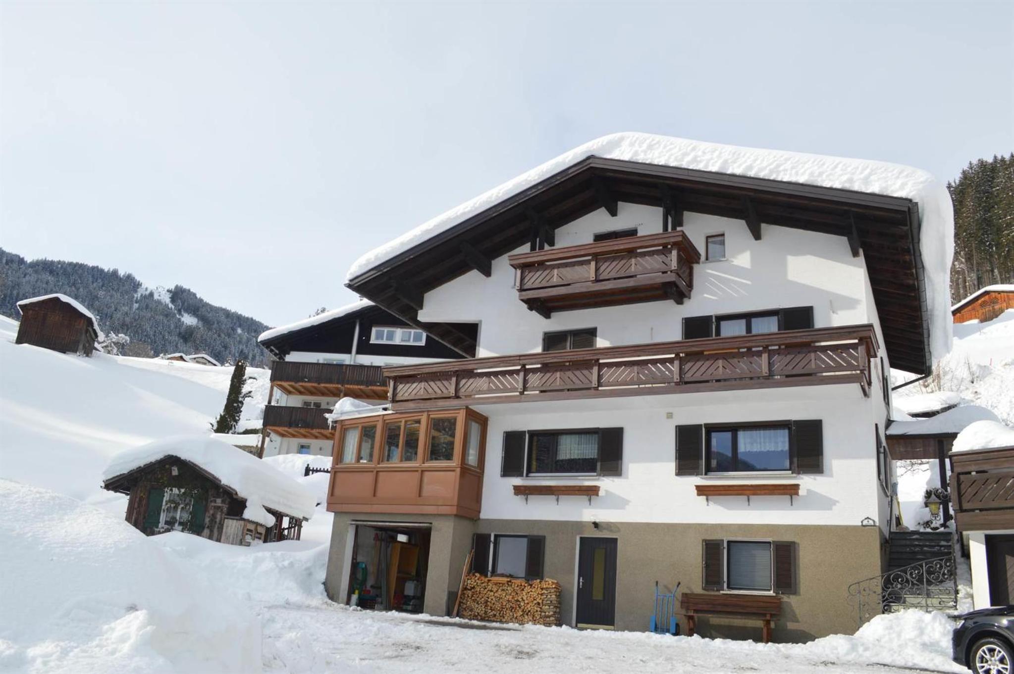 Haus Wilma view 3