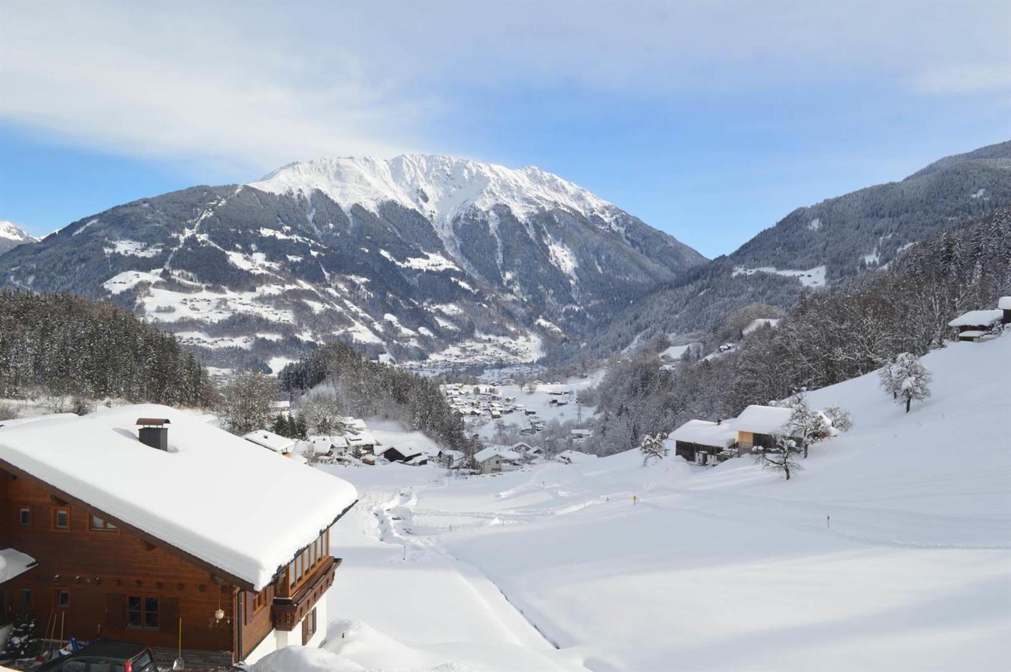 Haus Wilma view 4