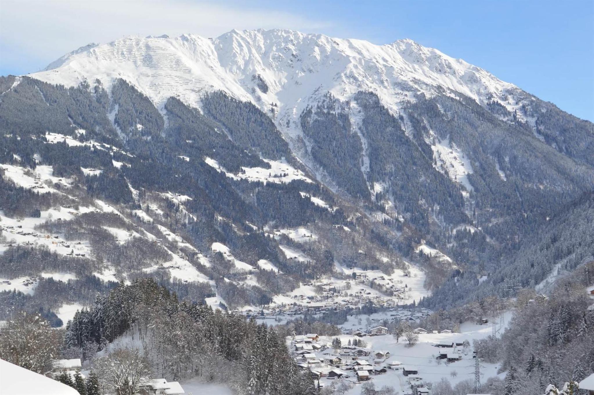 Haus Wilma view 5