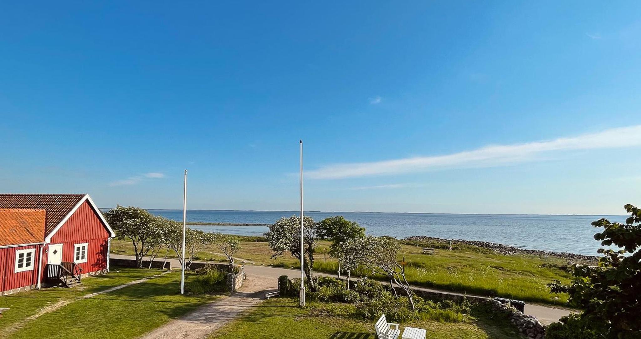 Magnarp Strandbad