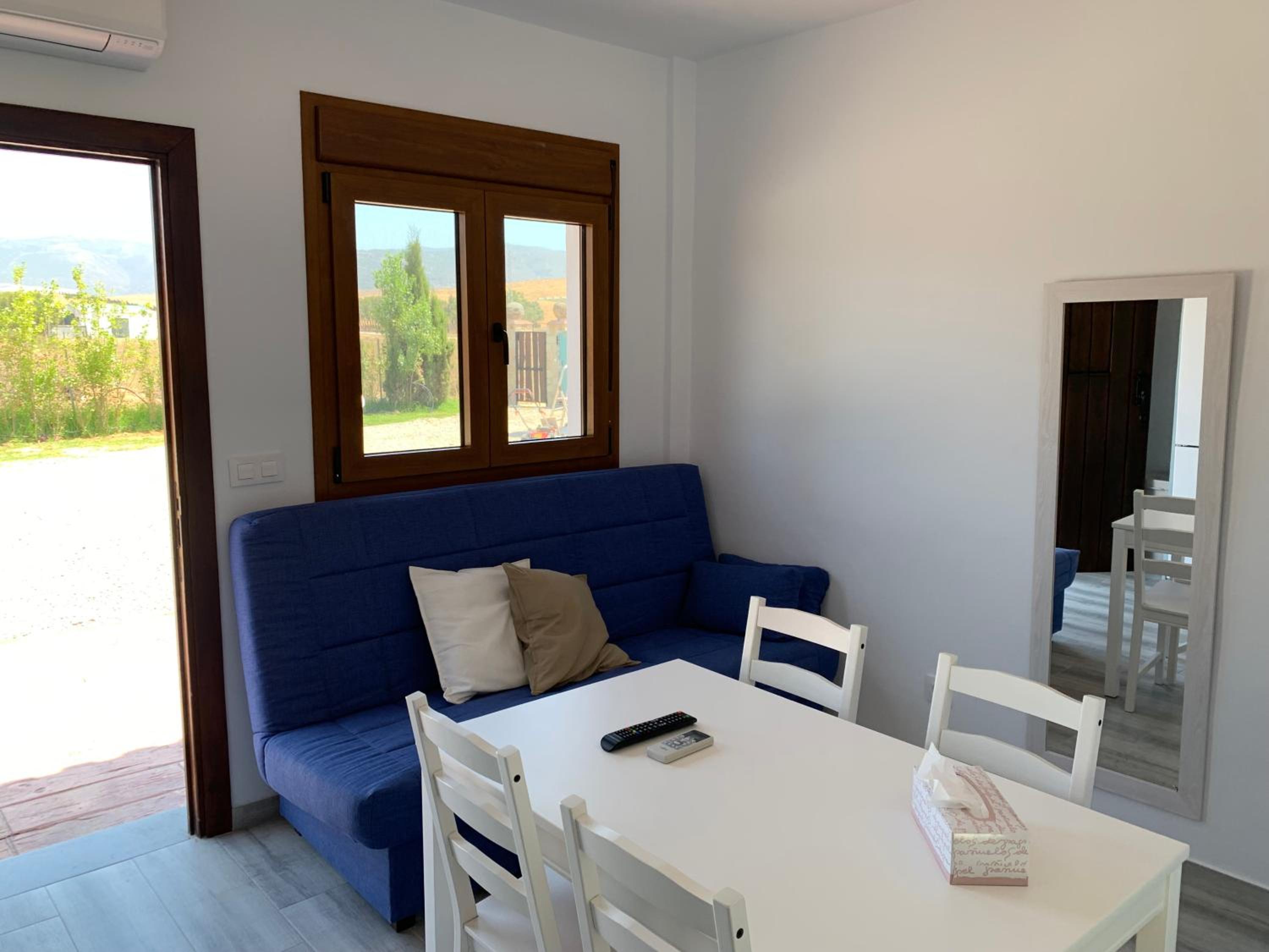 Apartamentos Villa Pirata Tarifa