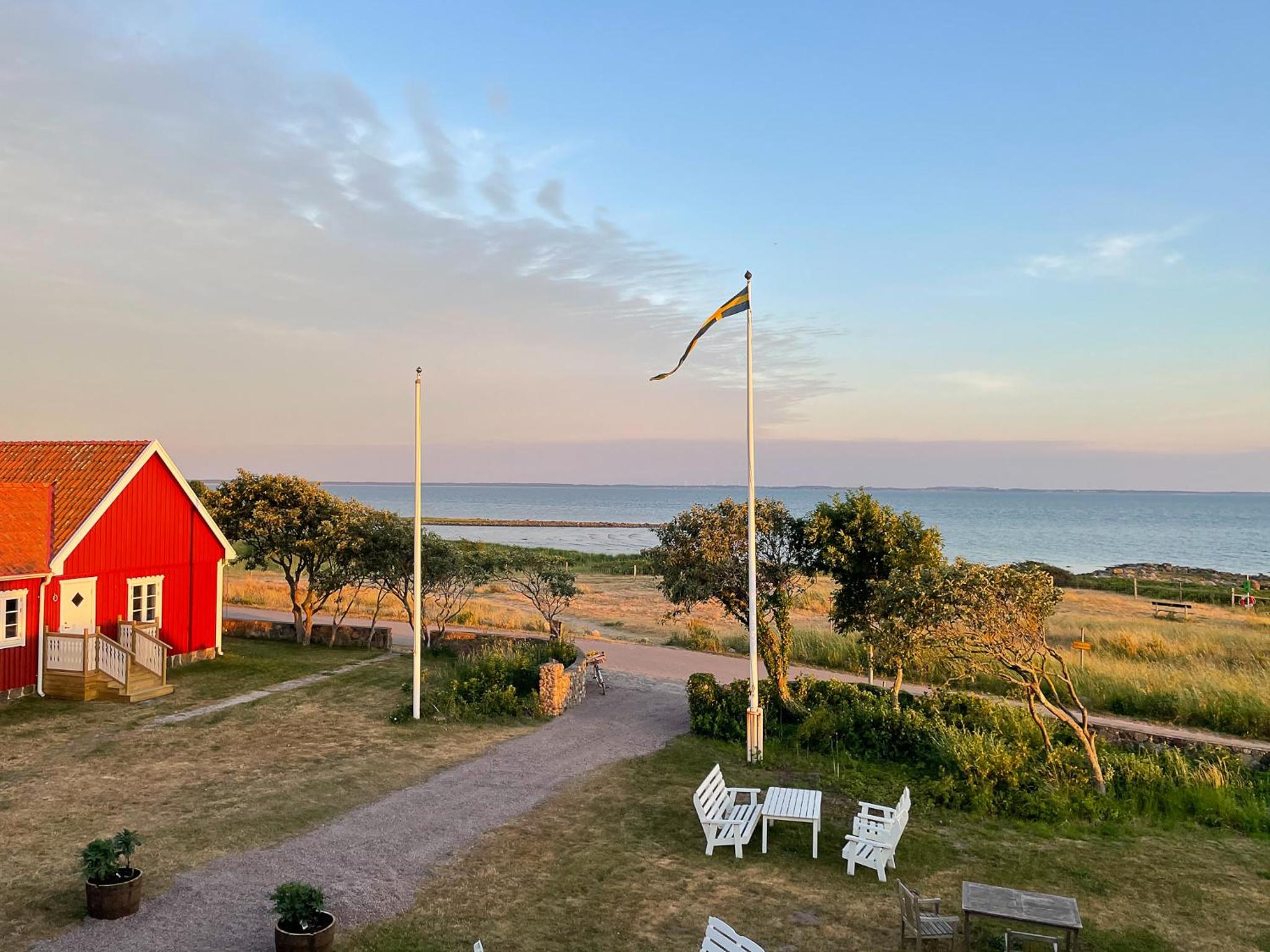 Magnarp Strandbad