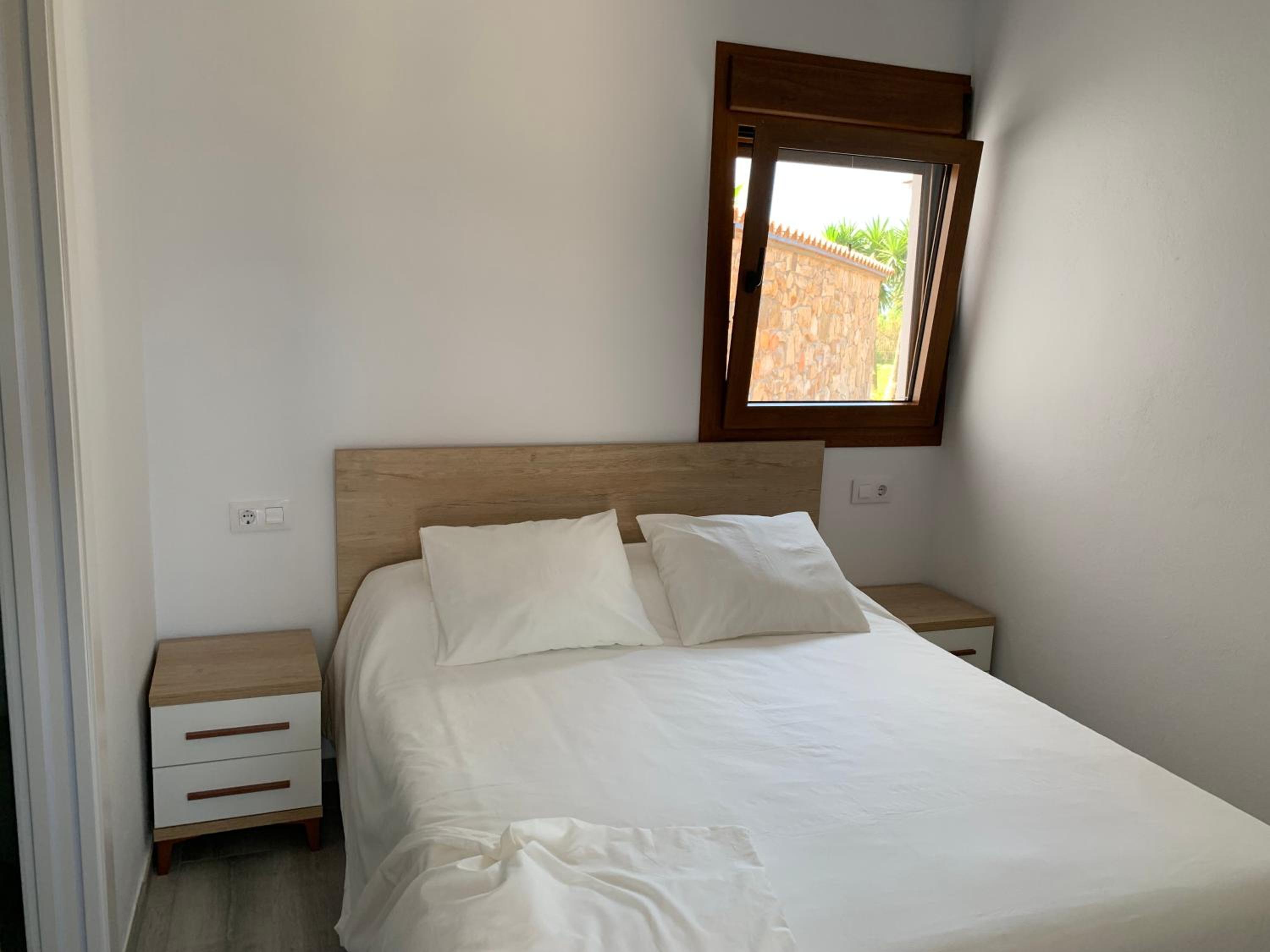 Apartamentos Villa Pirata Tarifa