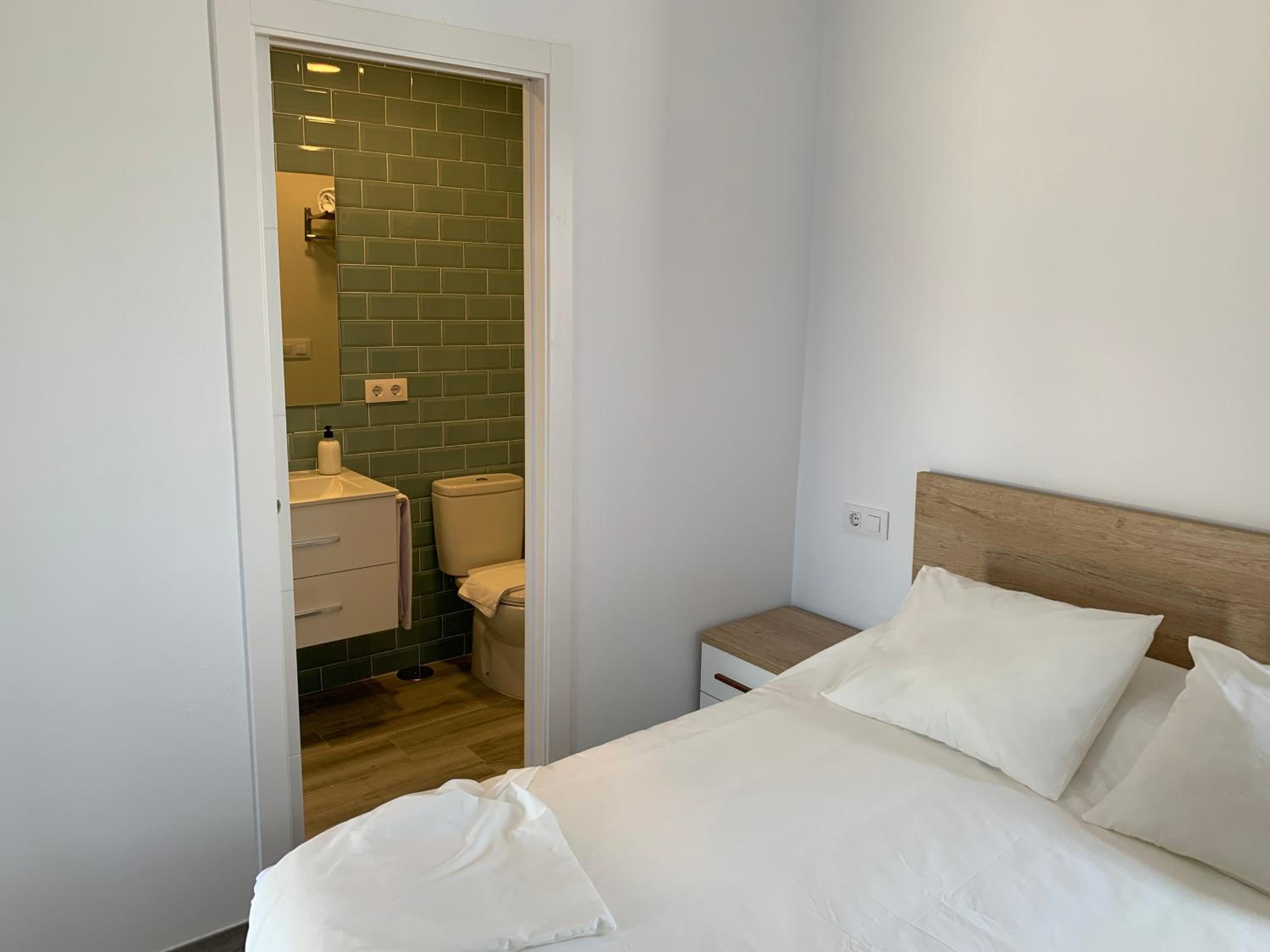 Apartamentos Villa Pirata Tarifa