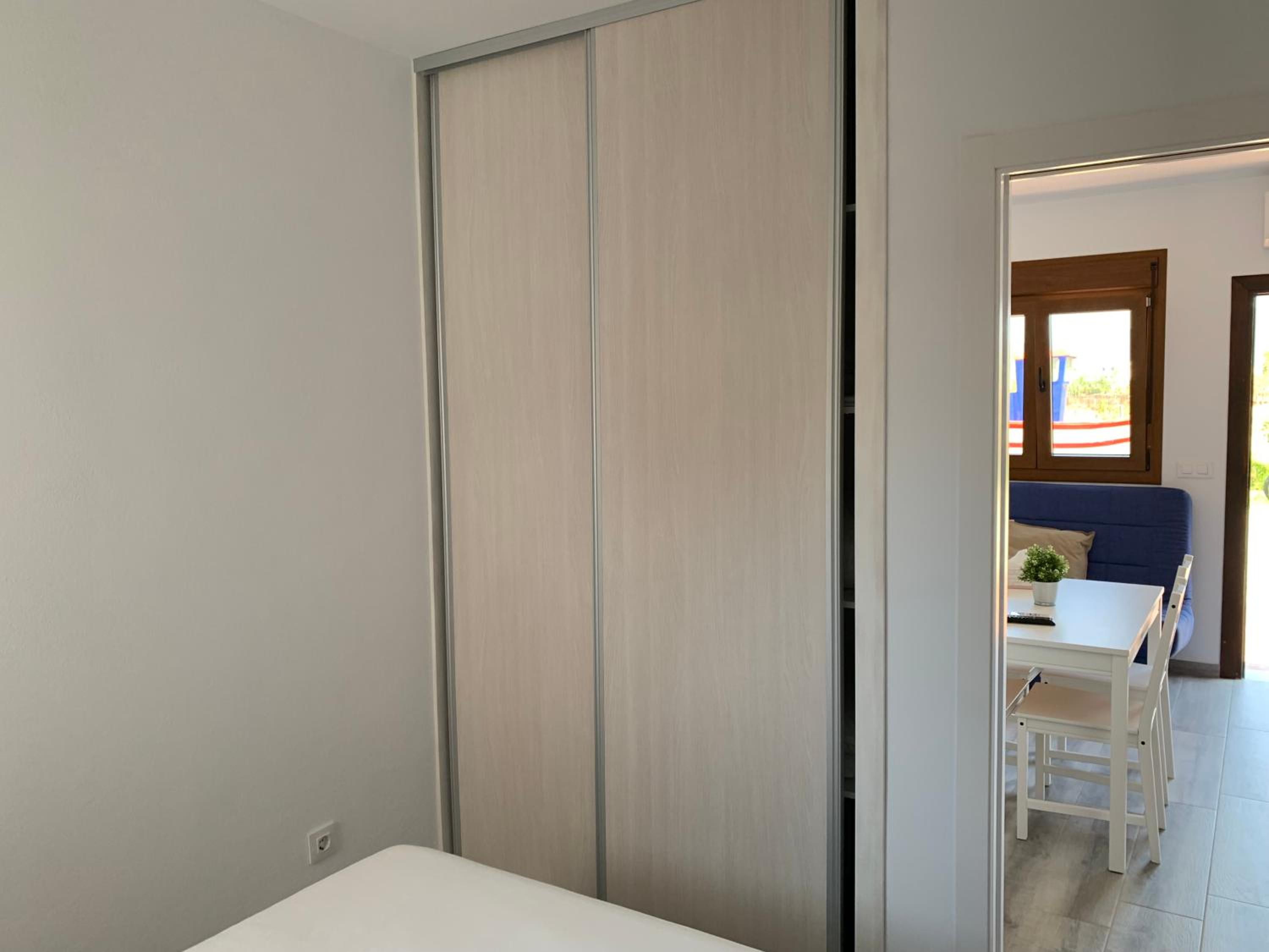 Apartamentos Villa Pirata Tarifa