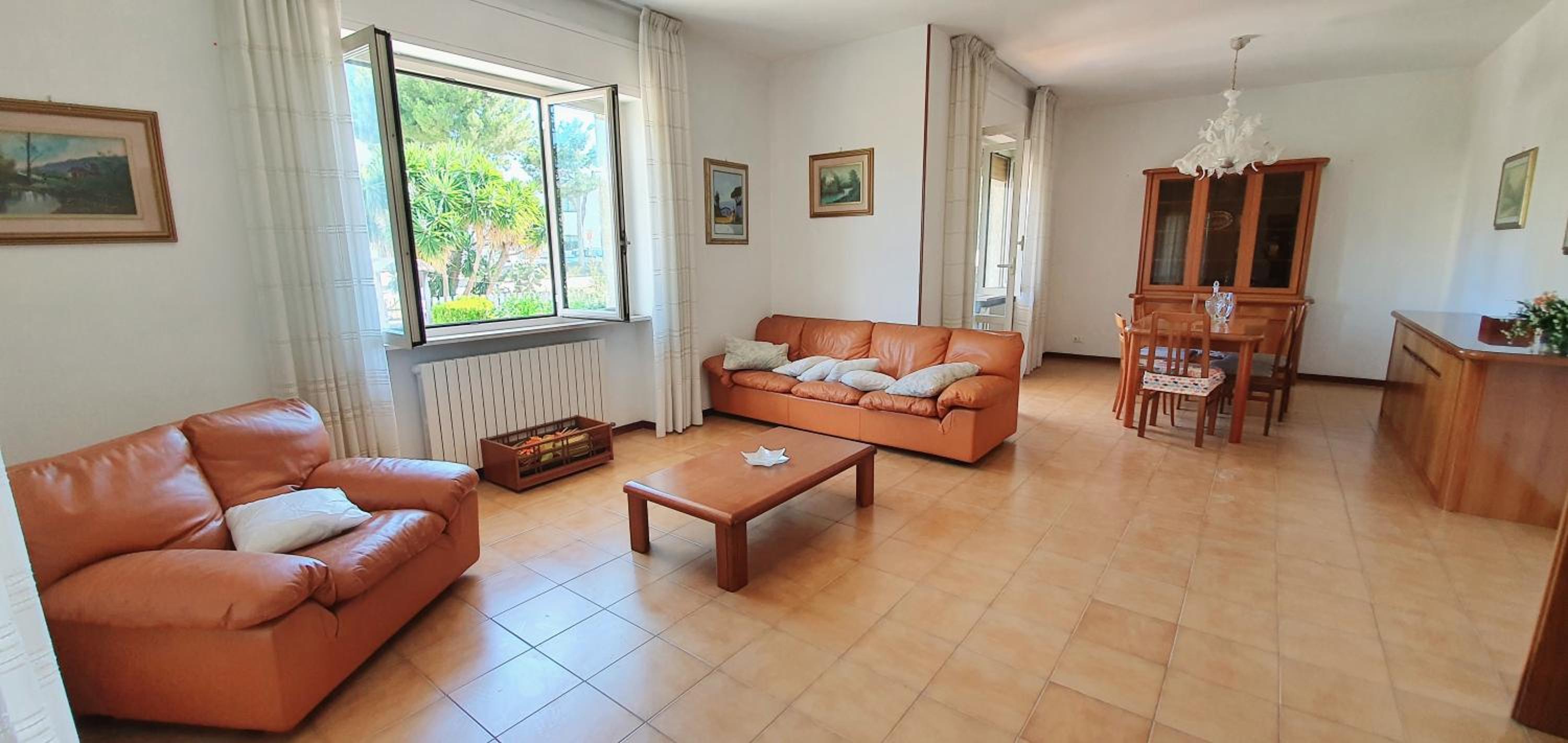 Villa nella collina Francavillese view 5