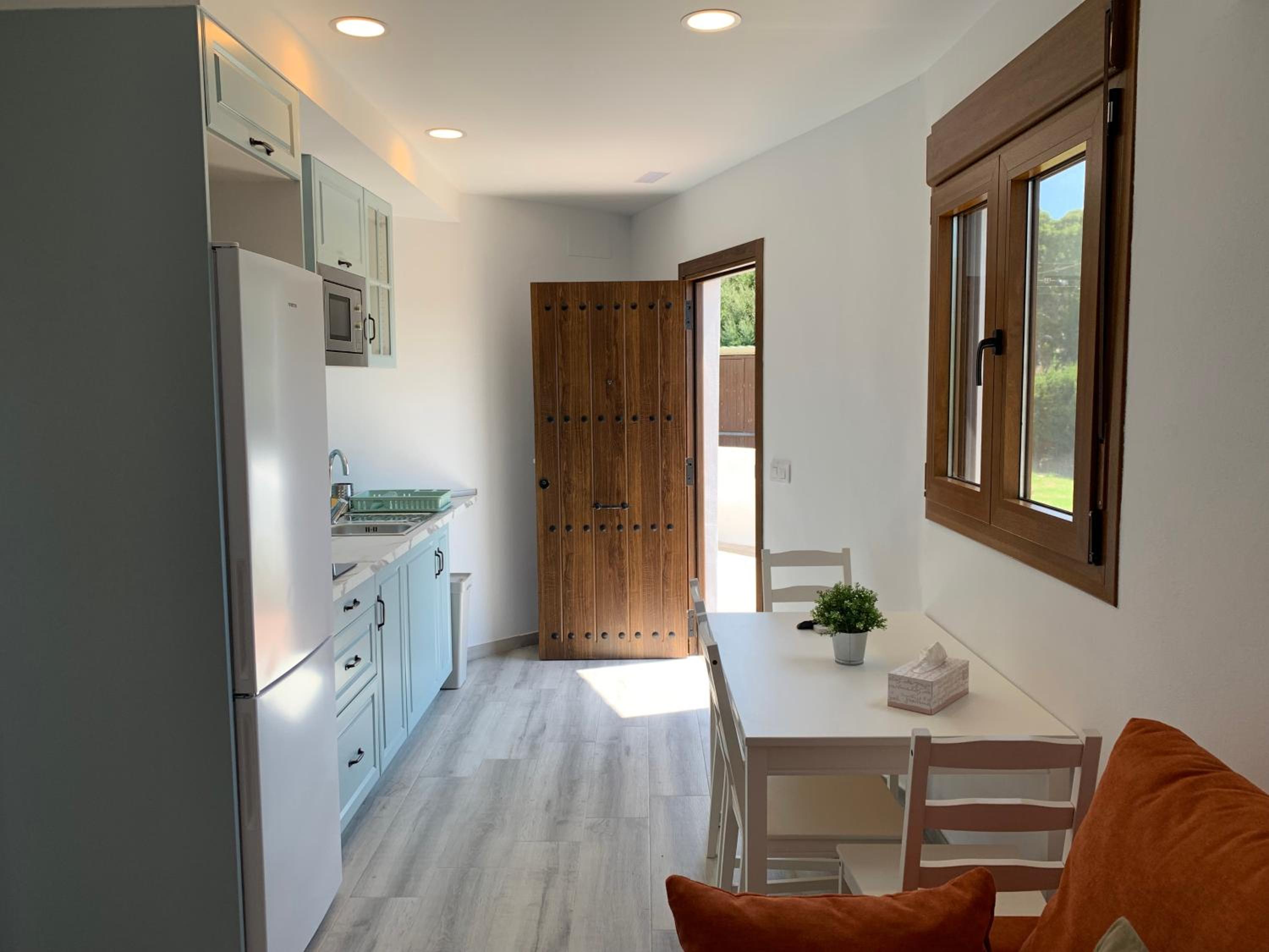 Apartamentos Villa Pirata Tarifa