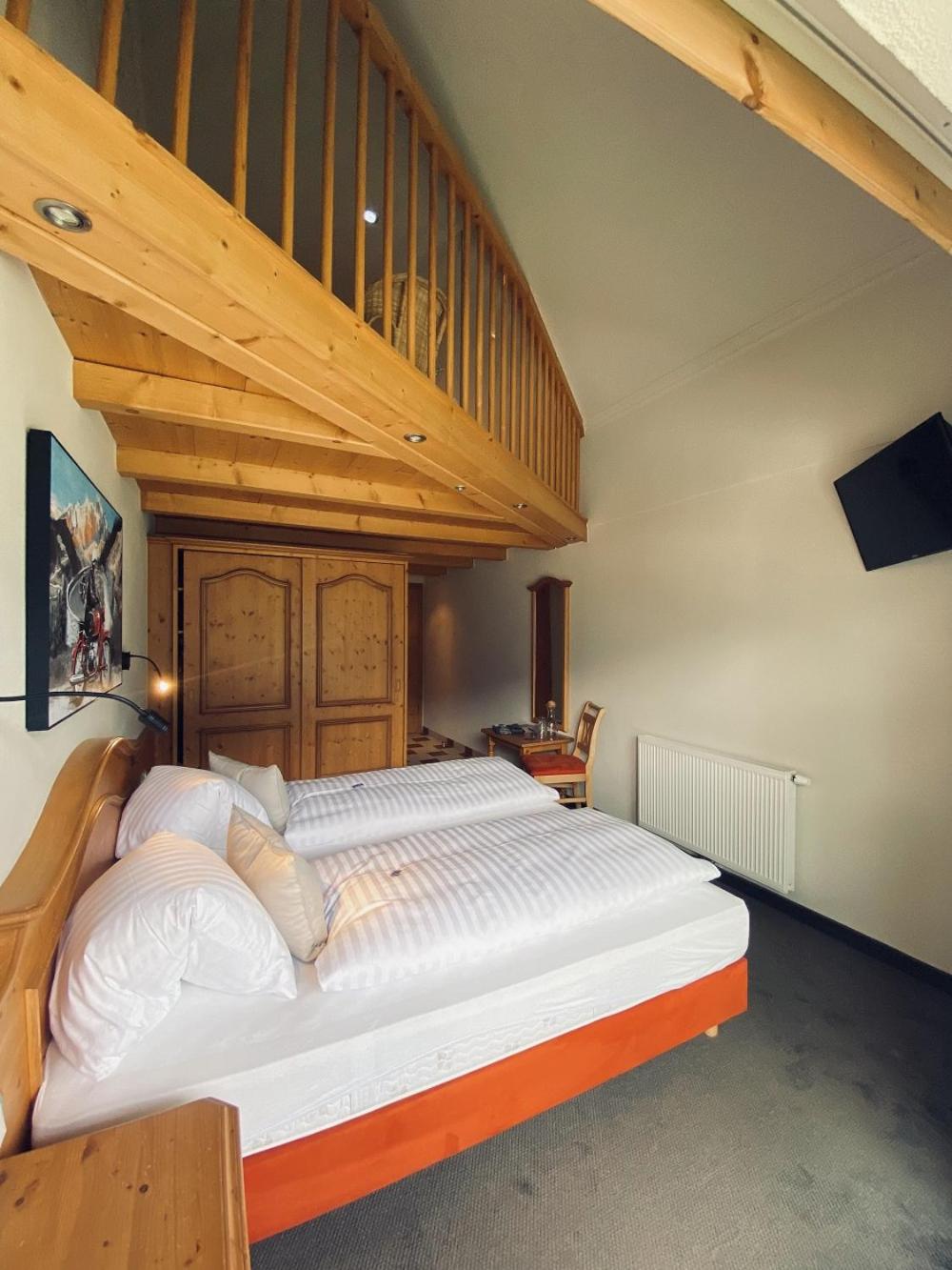 Hotel Garni Pinzgau, Relax & Lifestyle