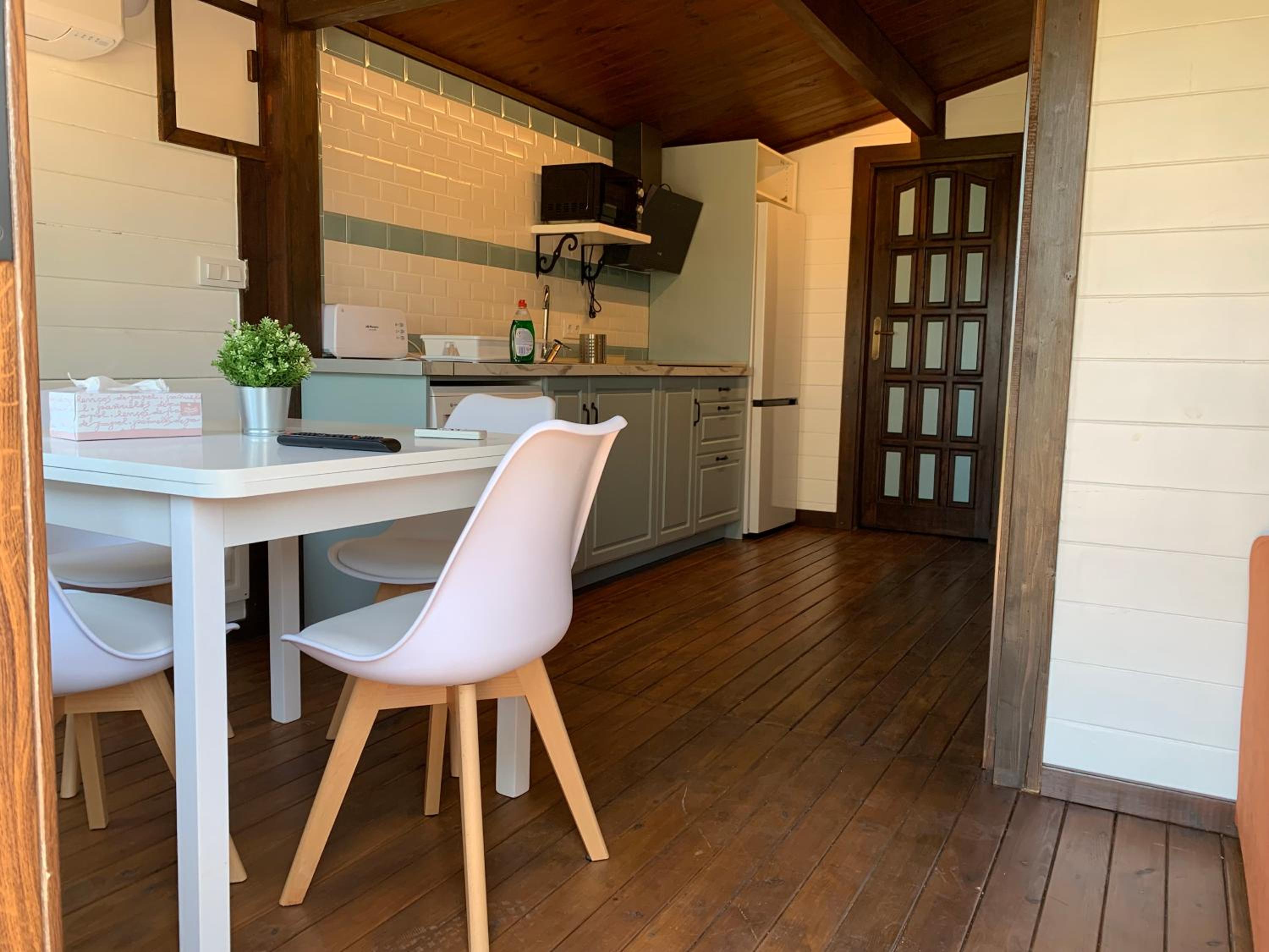 Apartamentos Villa Pirata Tarifa