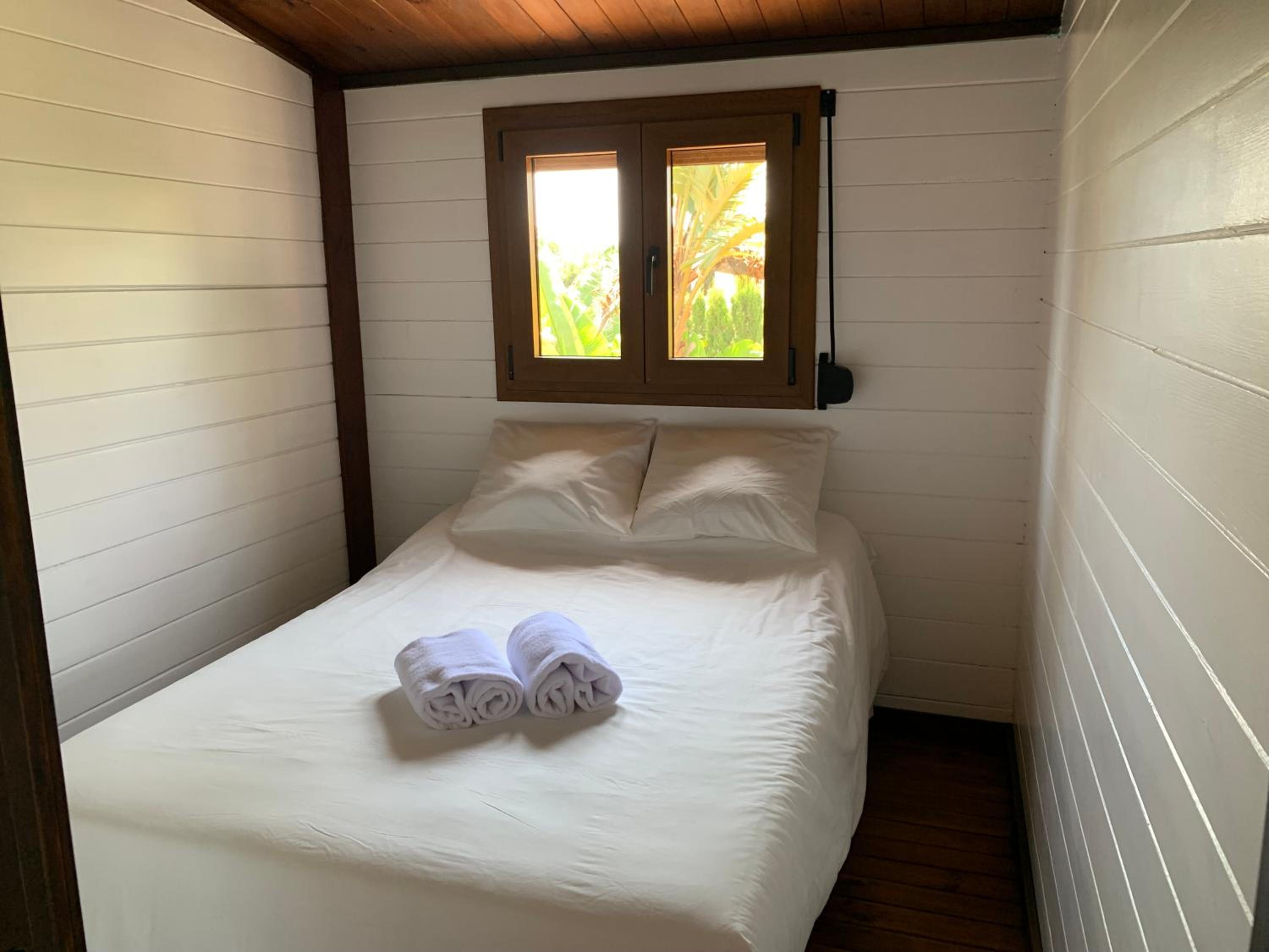 Apartamentos Villa Pirata Tarifa