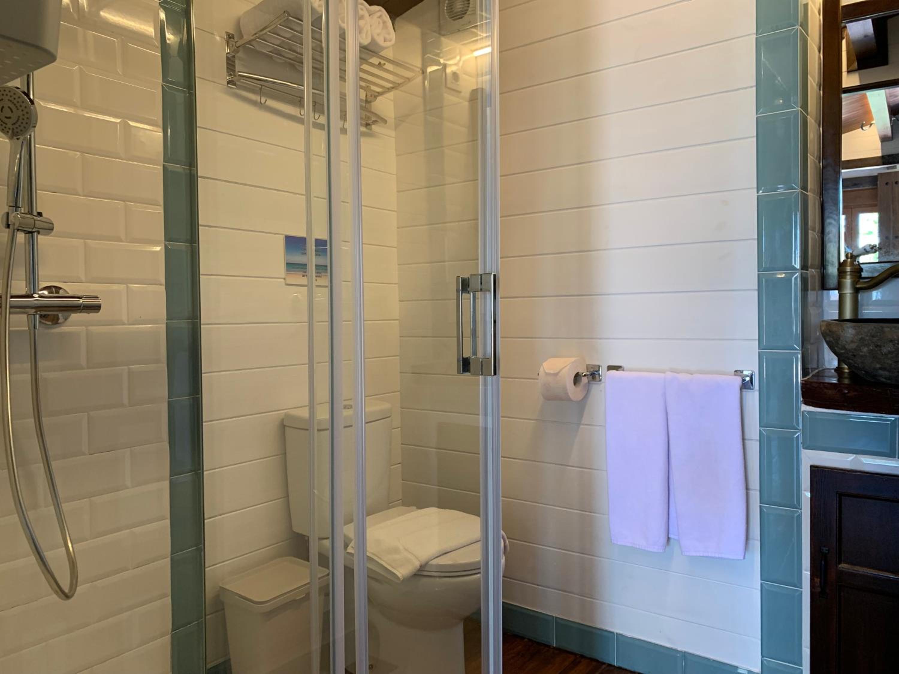 Apartamentos Villa Pirata Tarifa