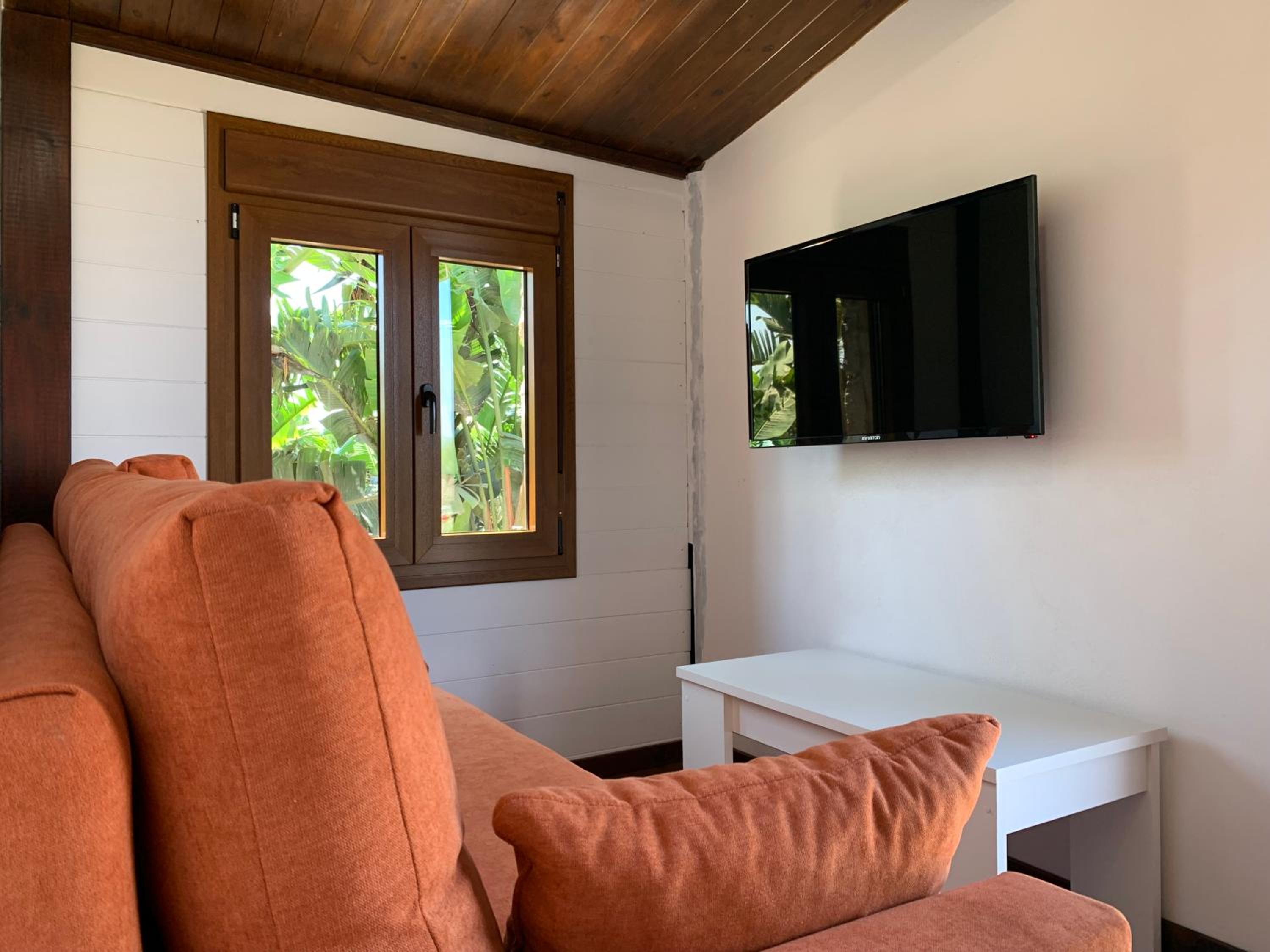 Apartamentos Villa Pirata Tarifa