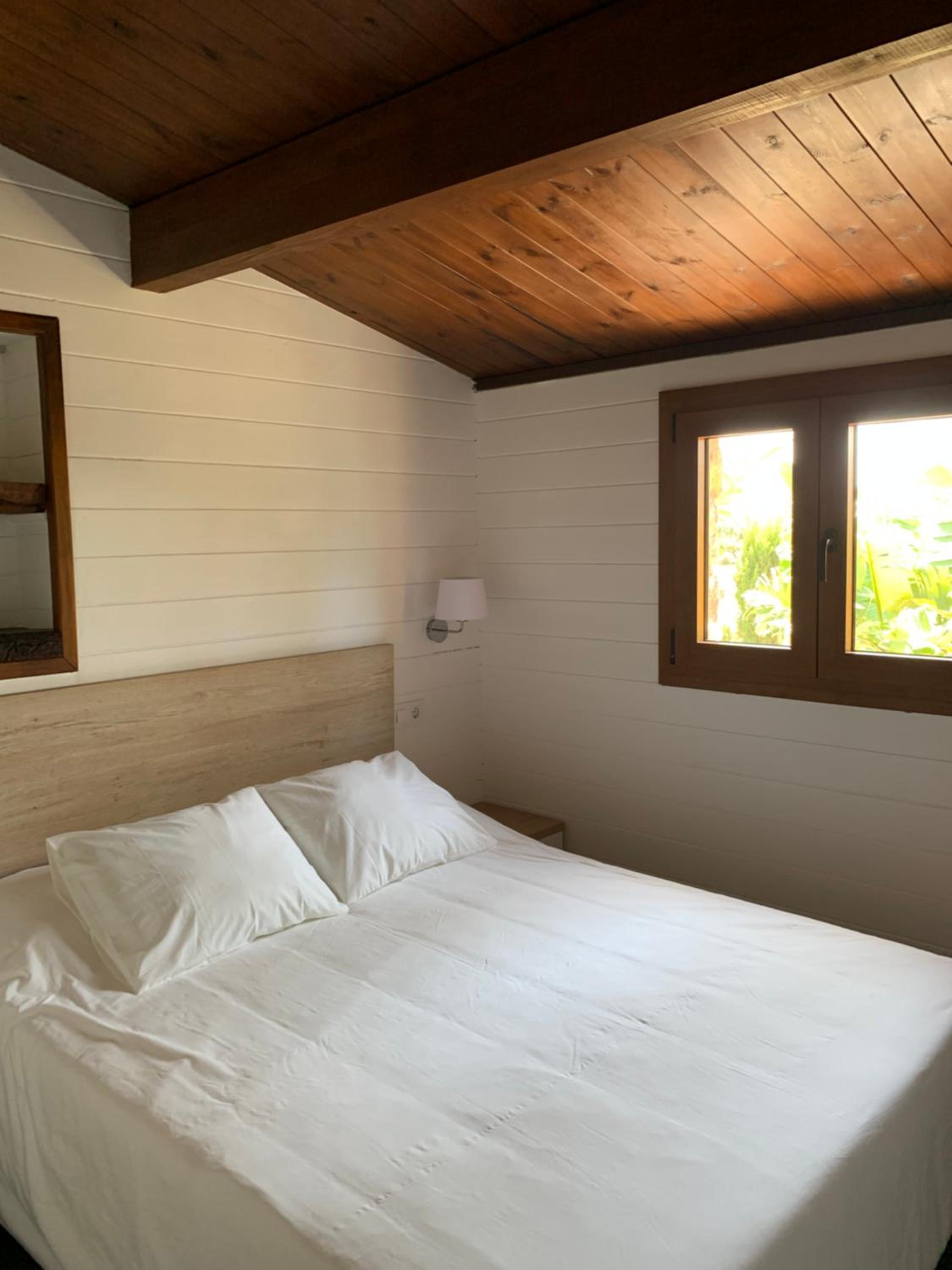Apartamentos Villa Pirata Tarifa