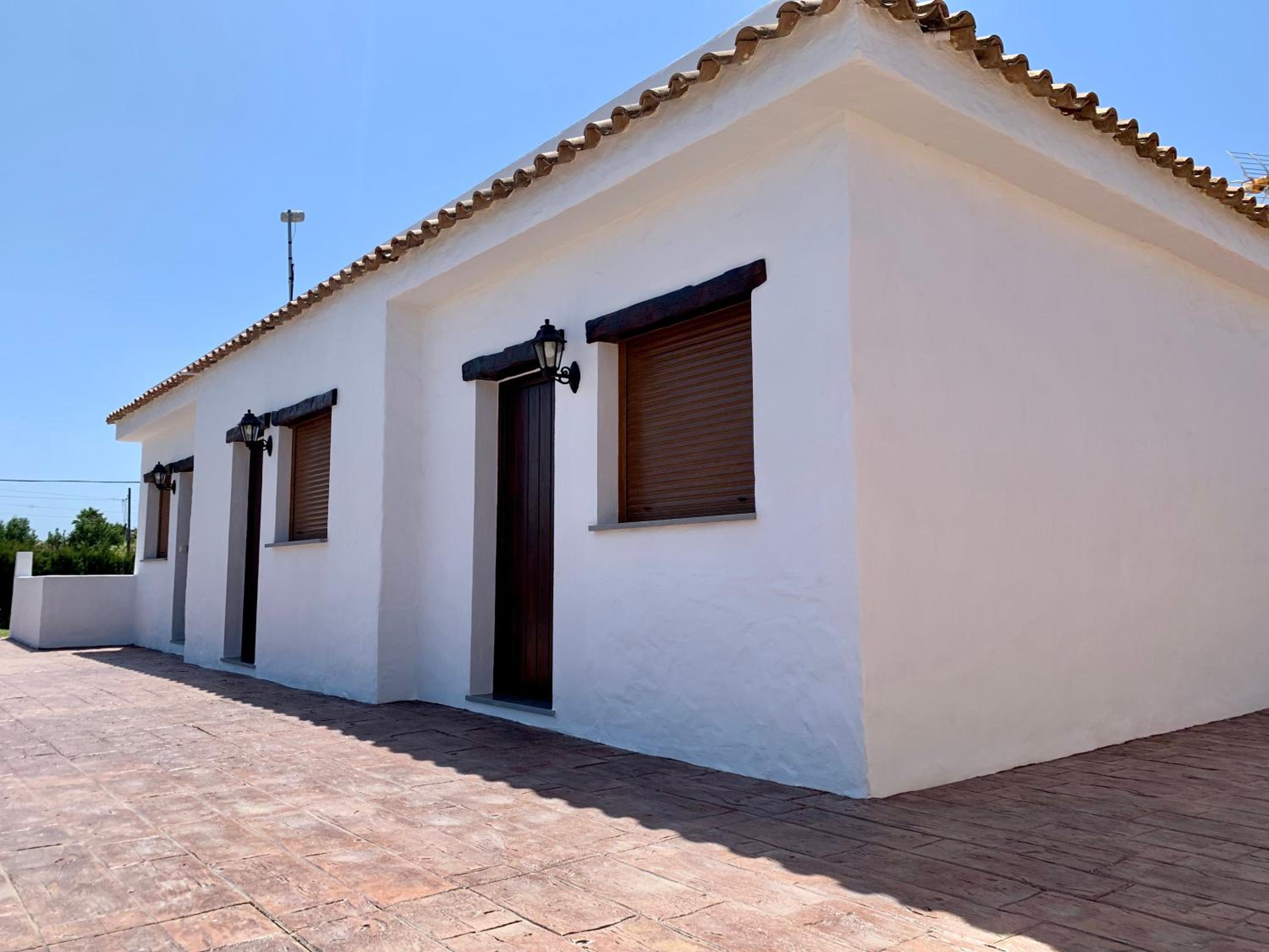 Apartamentos Villa Pirata Tarifa